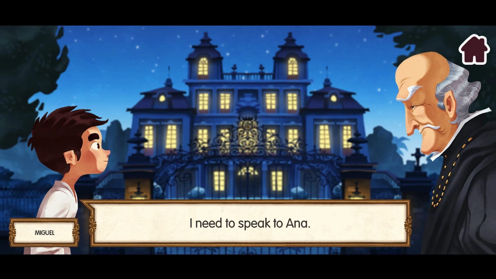 Puerto Viejo screenshot 4