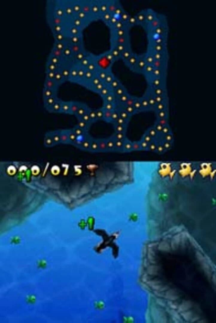 Puffins: Let's Fish! screenshot 3