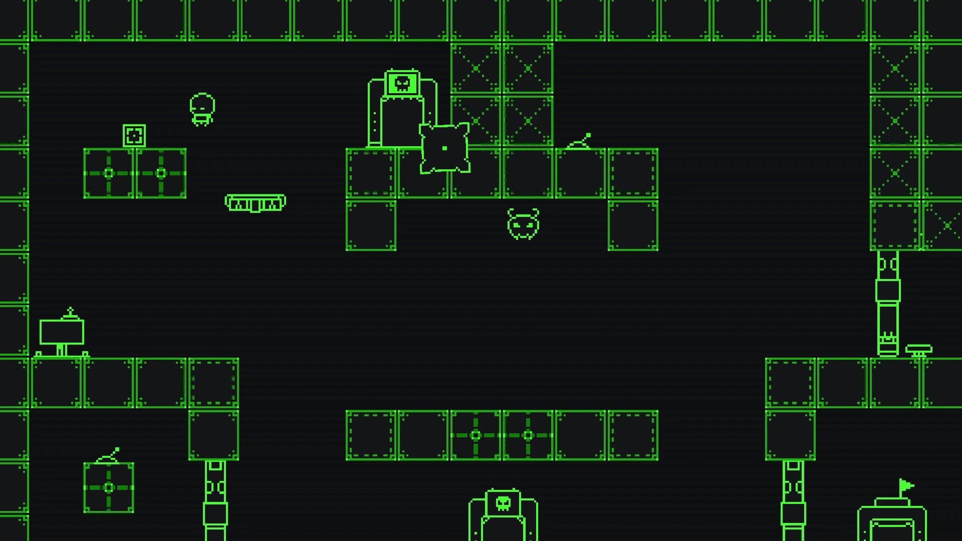 Pukan Bye Bye screenshot 8