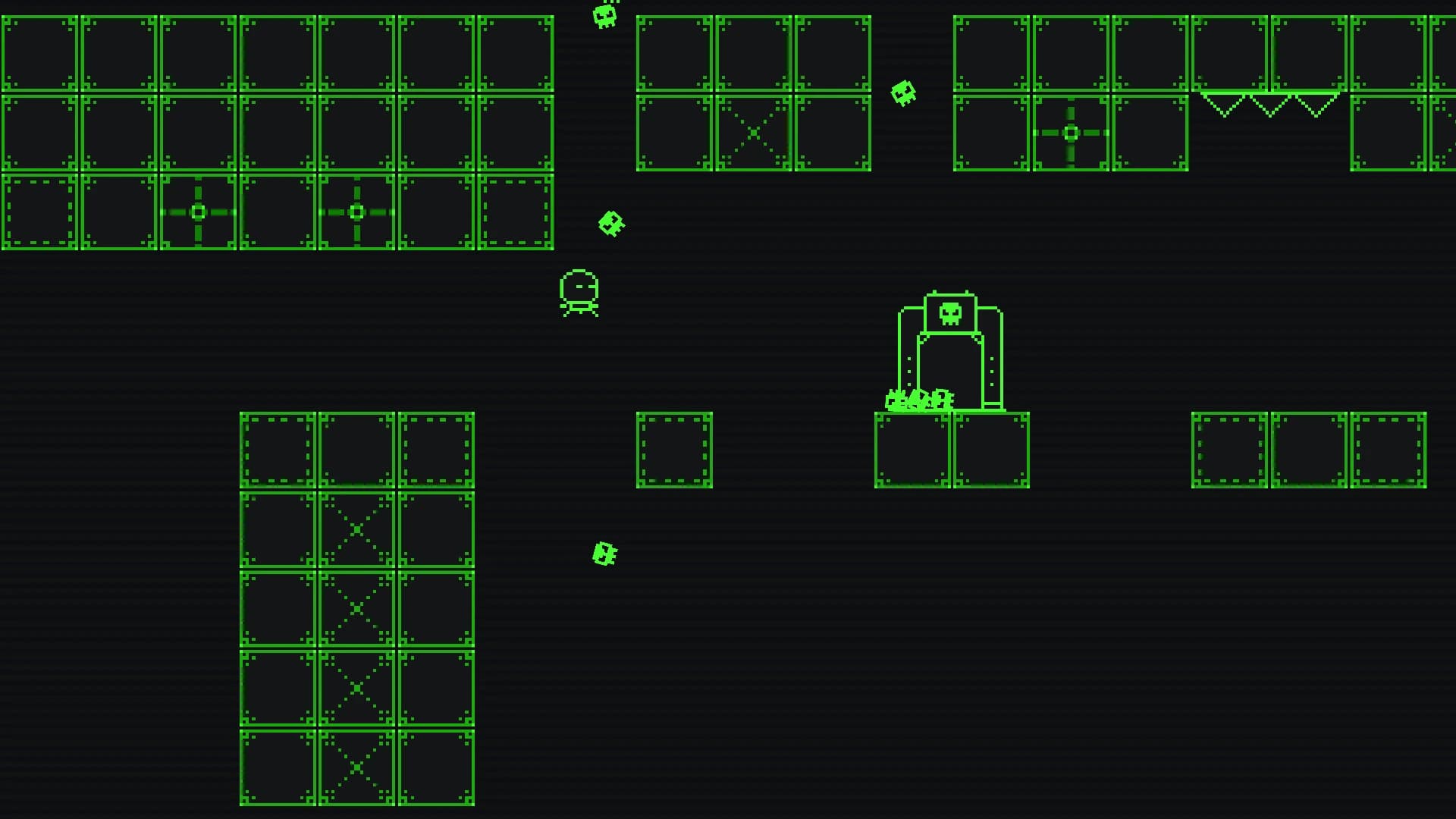 Pukan Bye Bye screenshot 7