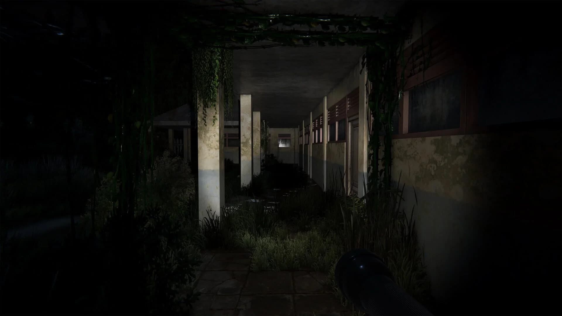 Pulang Insanity: Director's Cut screenshot 3