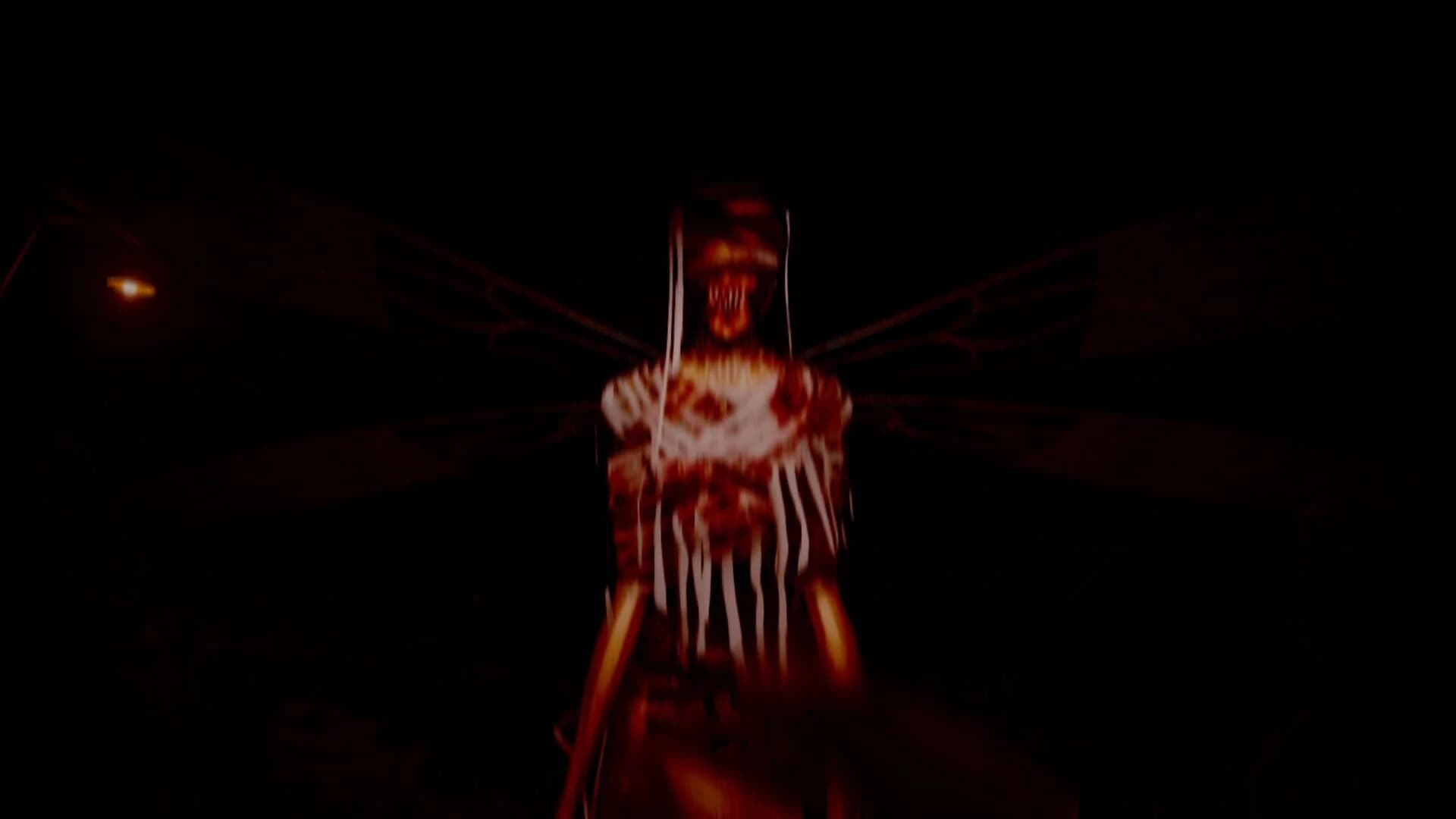 Pulang Insanity: Director's Cut screenshot 4