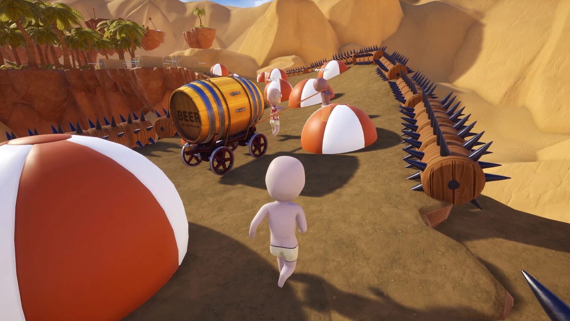 Pull the Beer screenshot 2