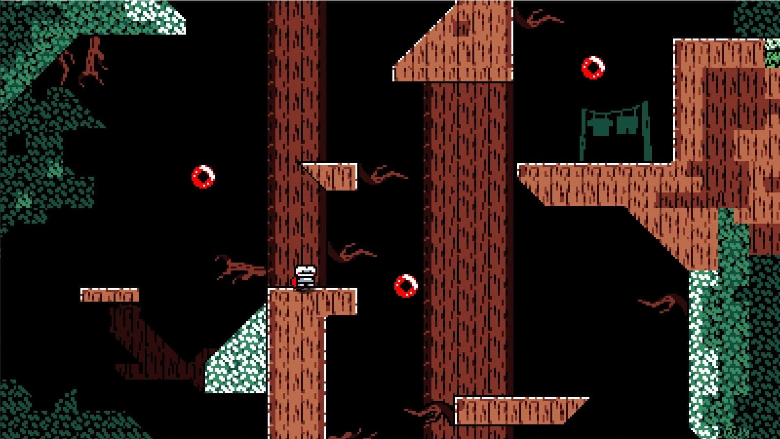 Pullywog screenshot 2