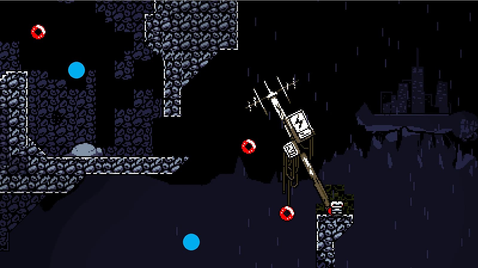 Pullywog screenshot 5