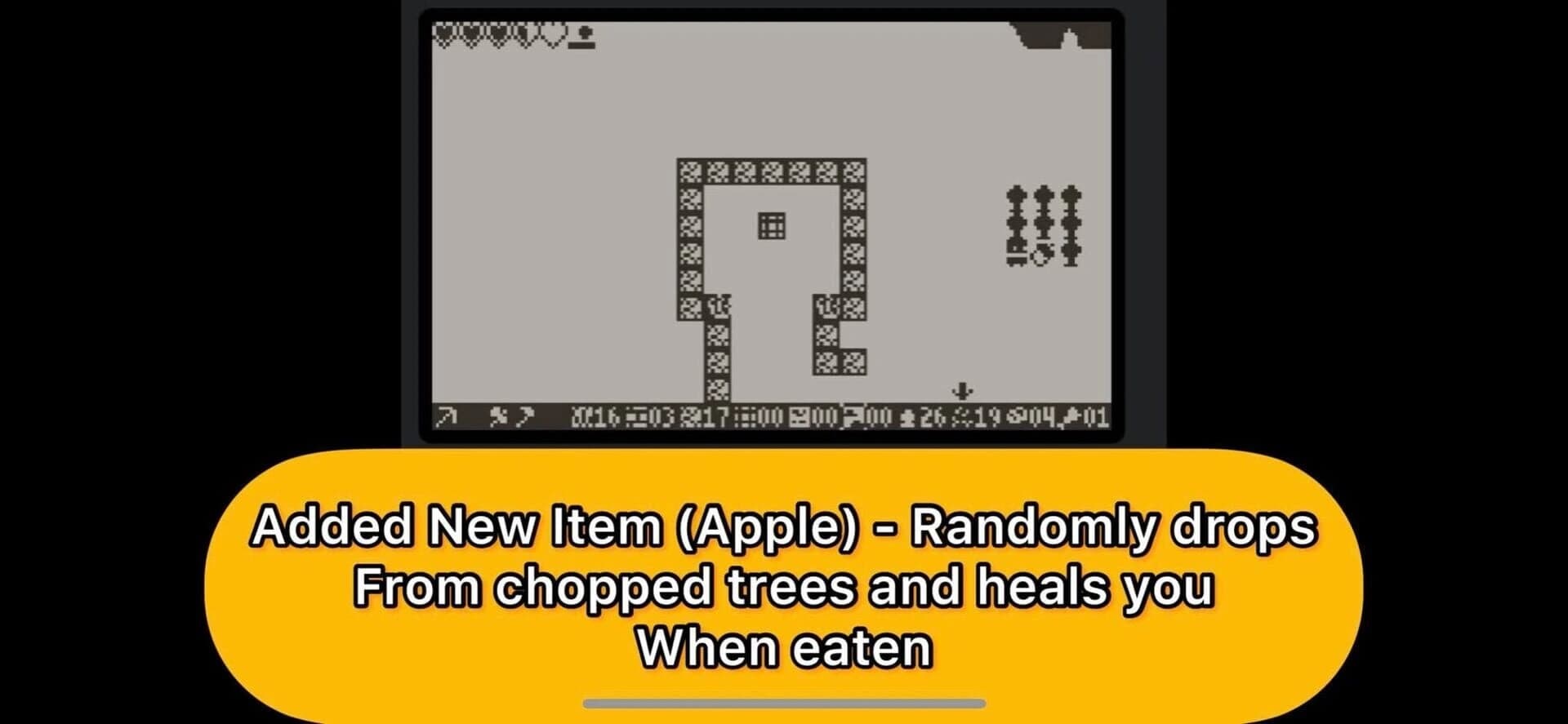 Pulpcraft DX screenshot 4