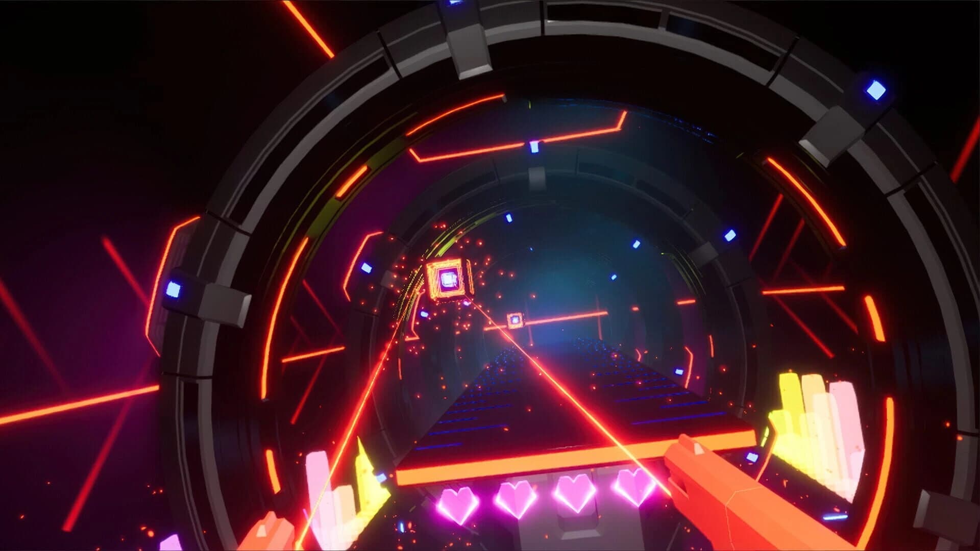 Pulsar screenshot 3