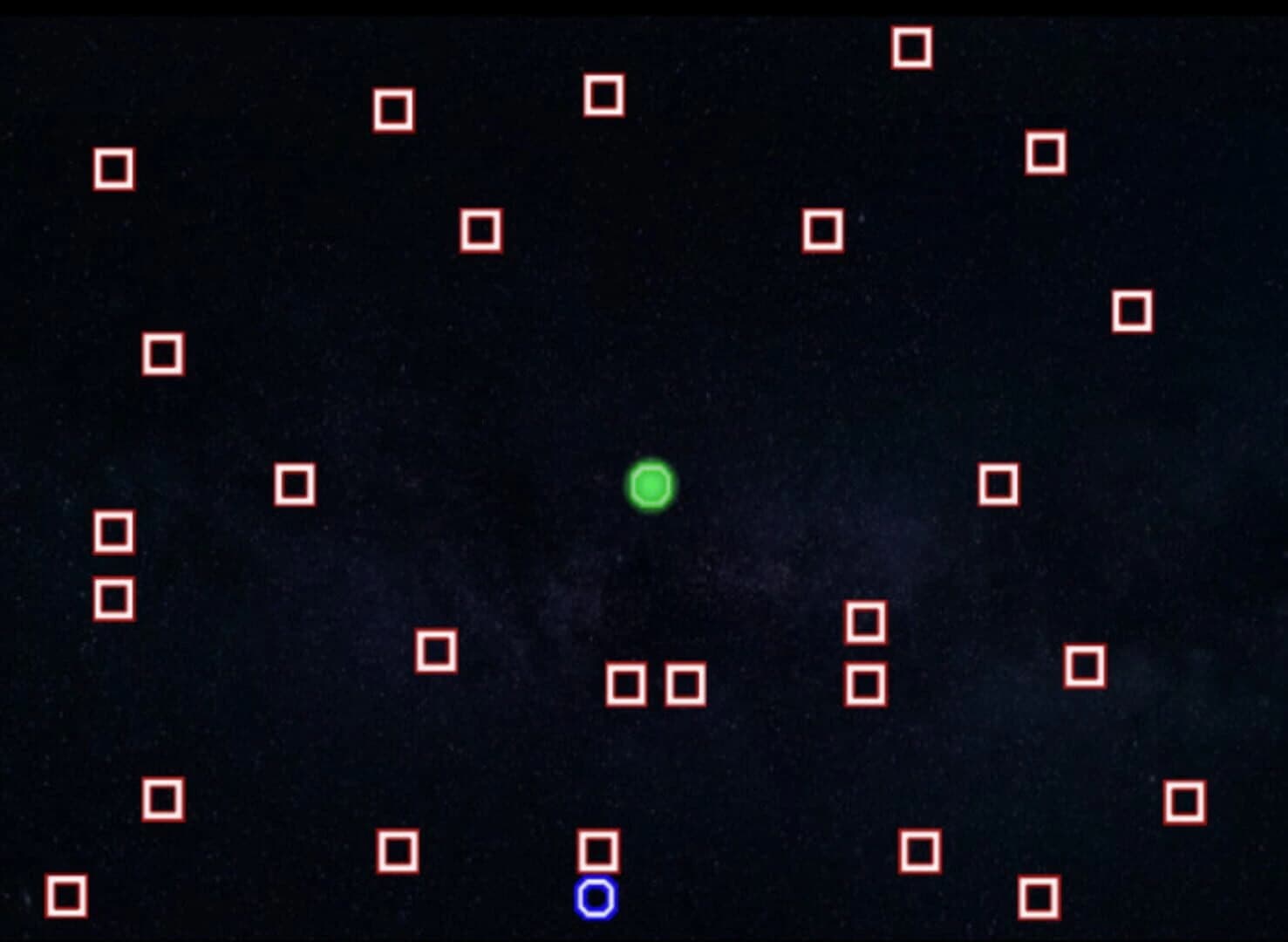 Pulsar screenshot 3