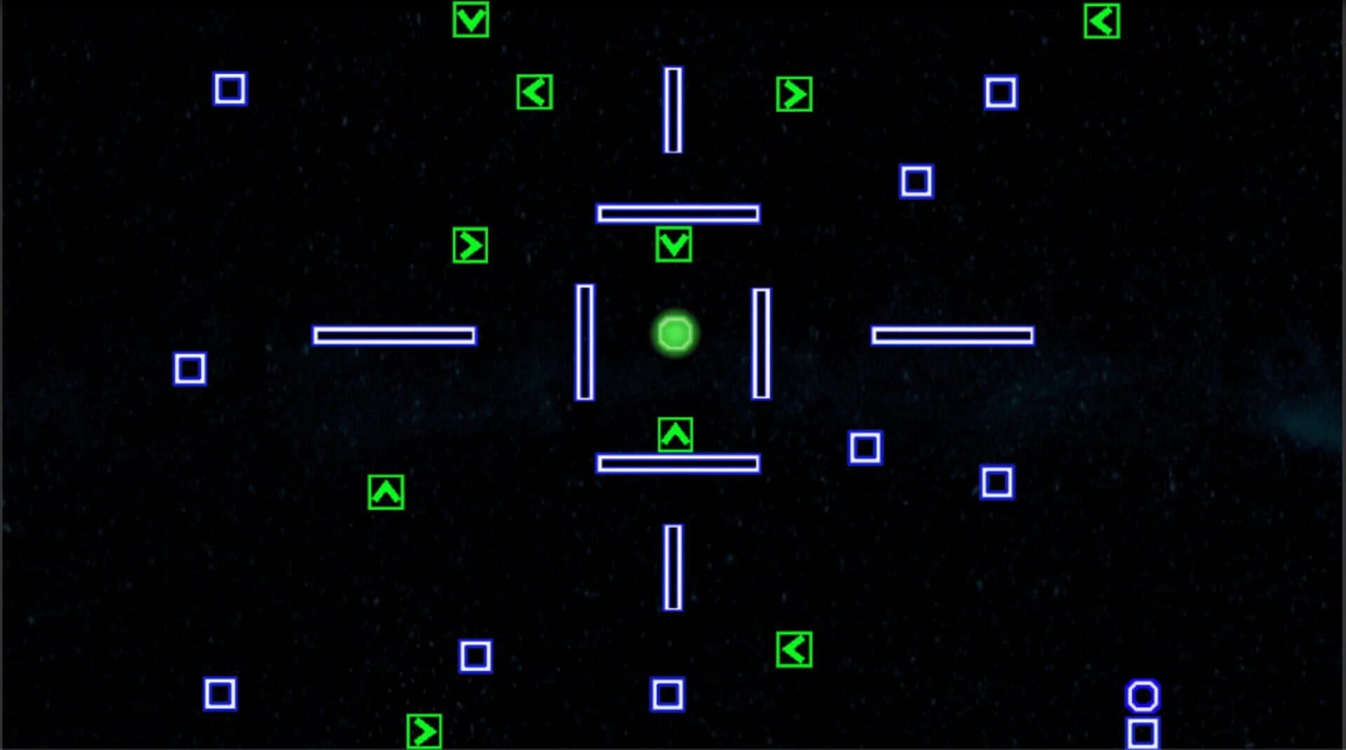 Pulsar screenshot 2
