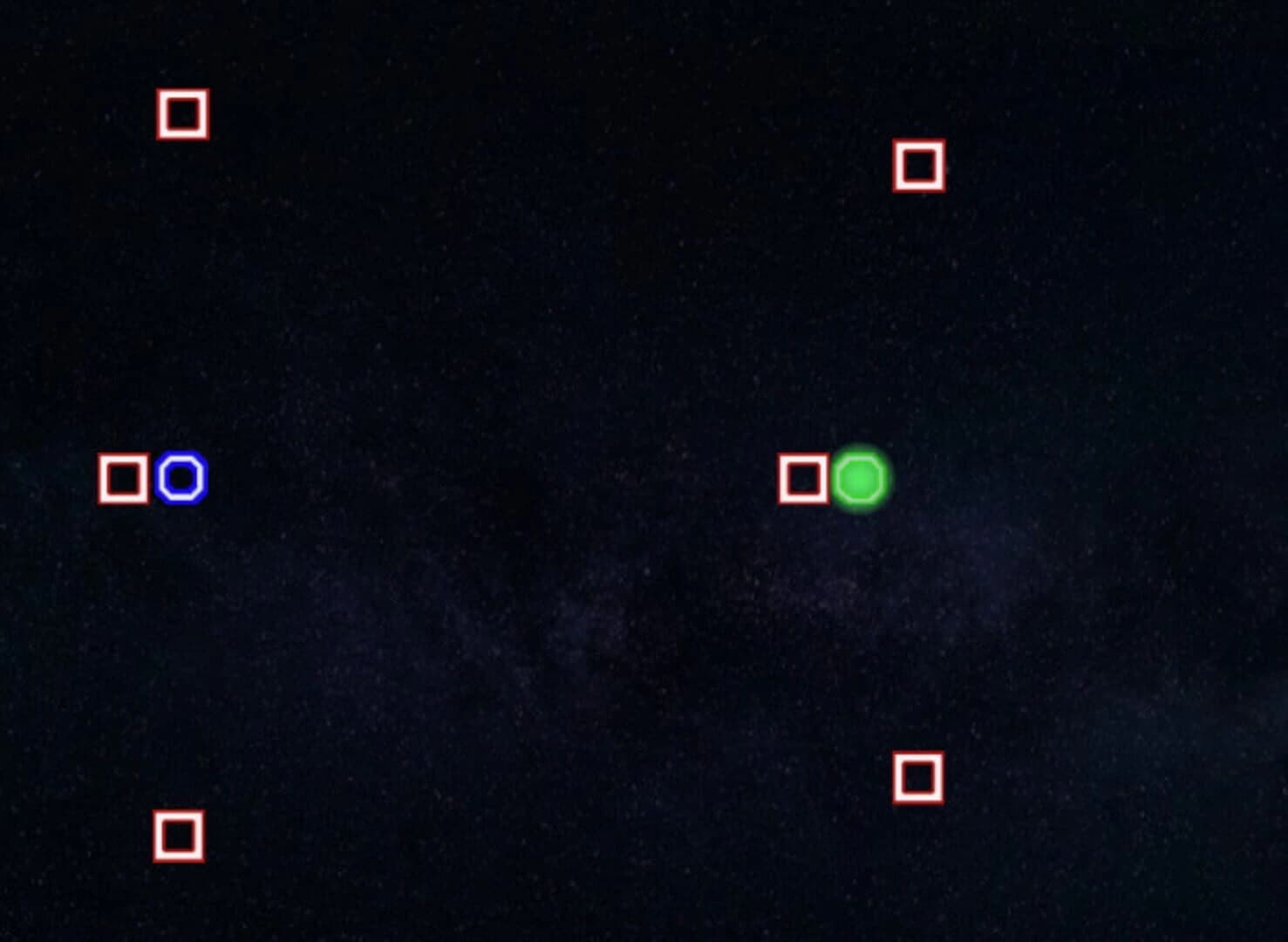 Pulsar screenshot 1