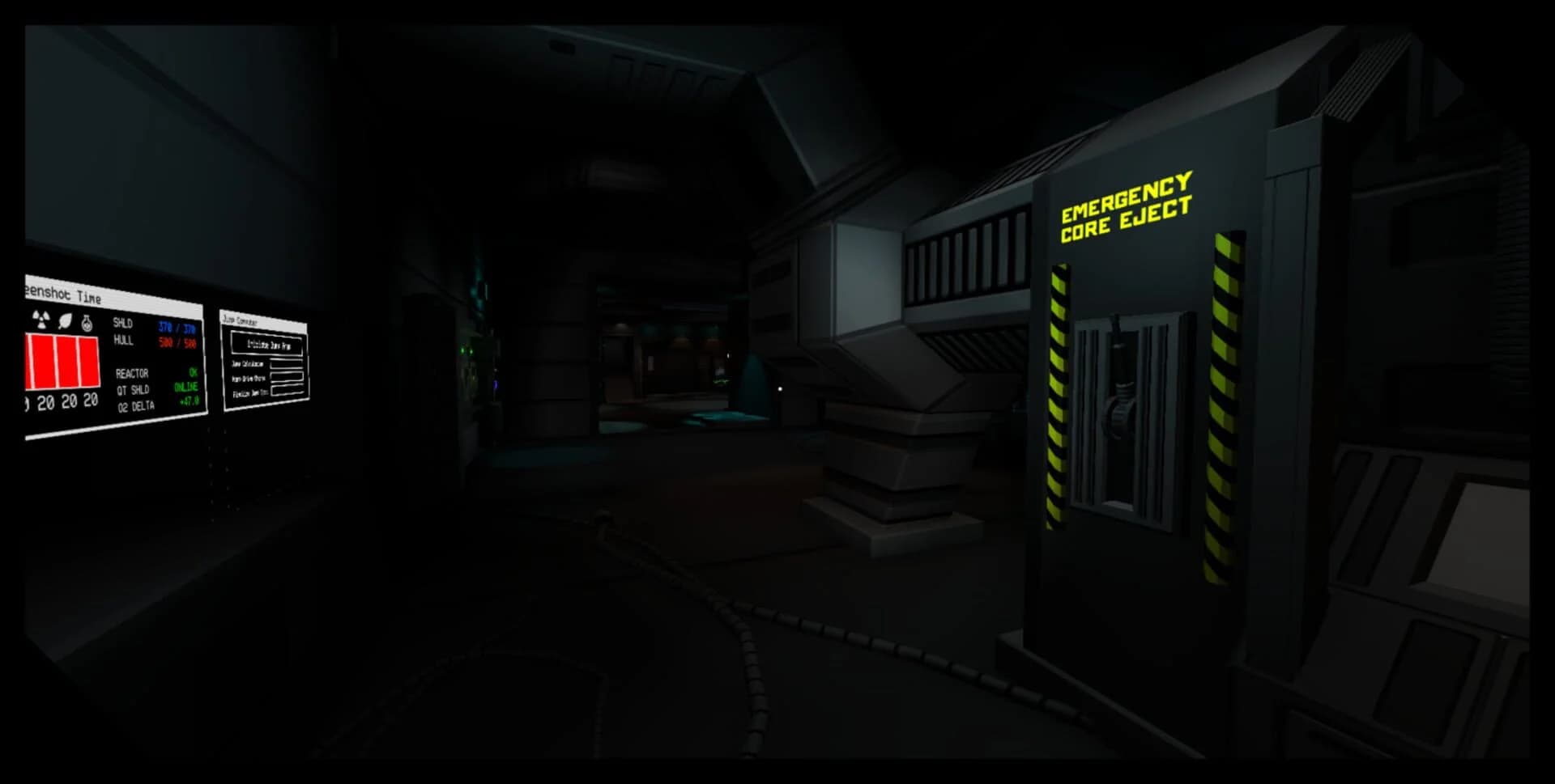 Pulsar: Lost Colony screenshot 3