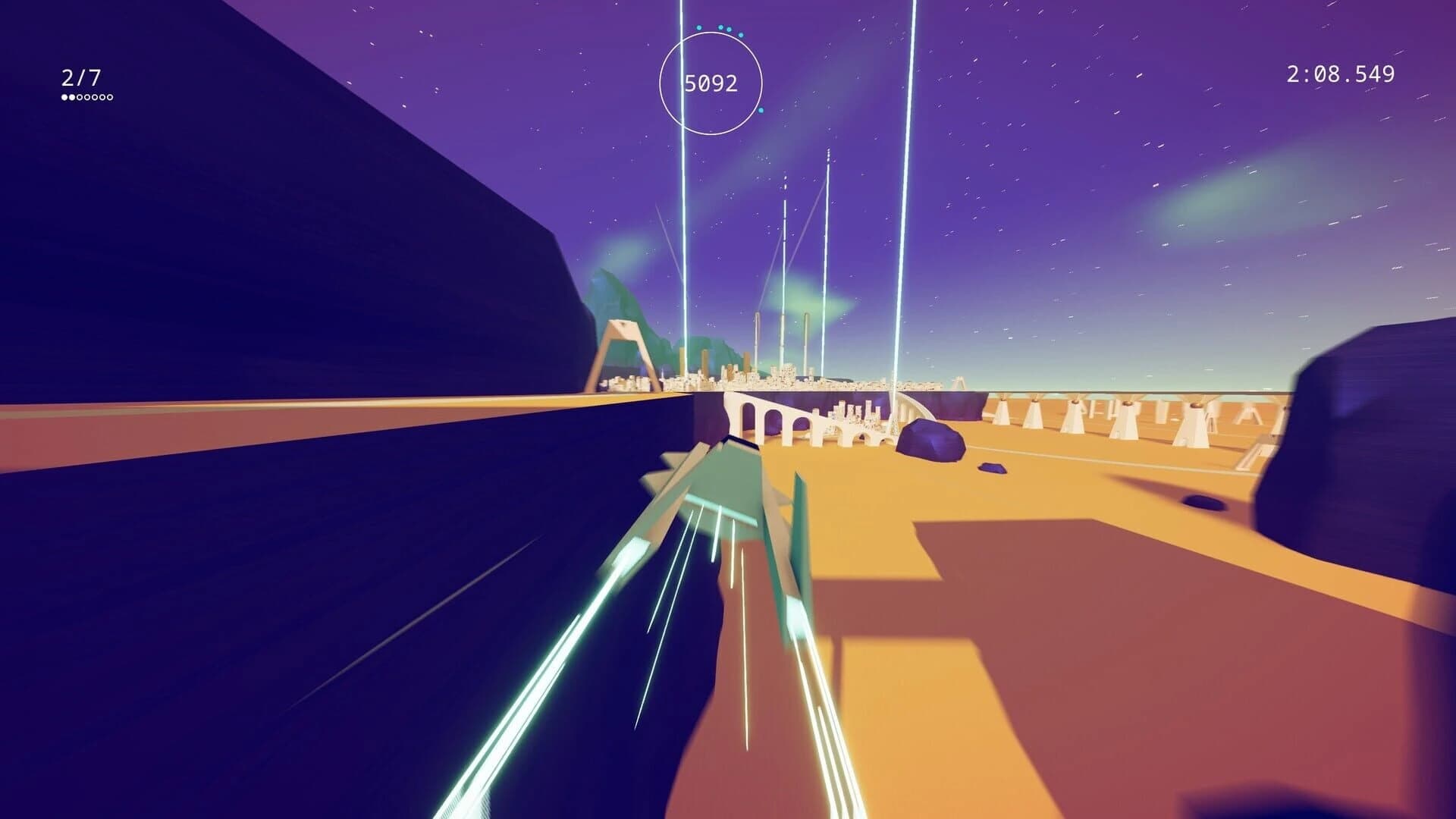 Pulse screenshot 2
