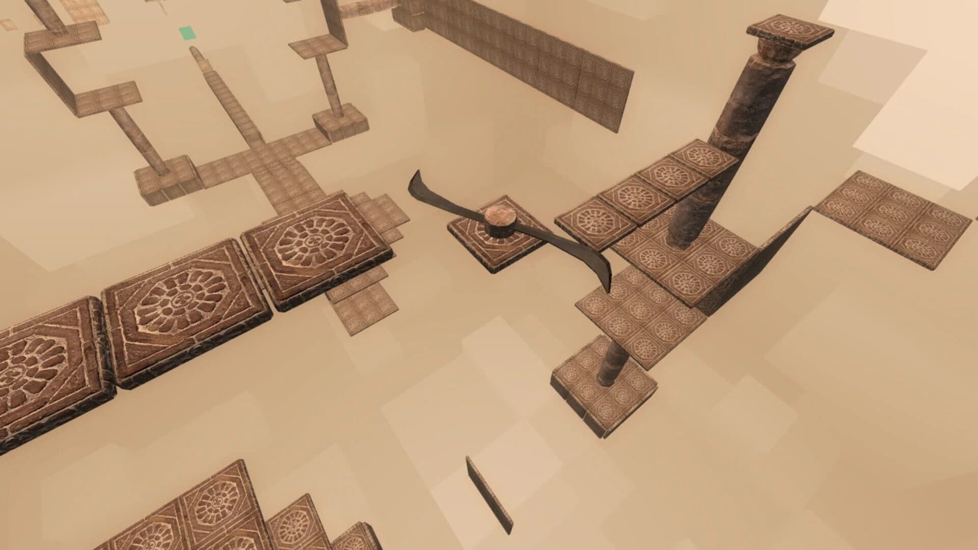 Pulse Shift screenshot 2