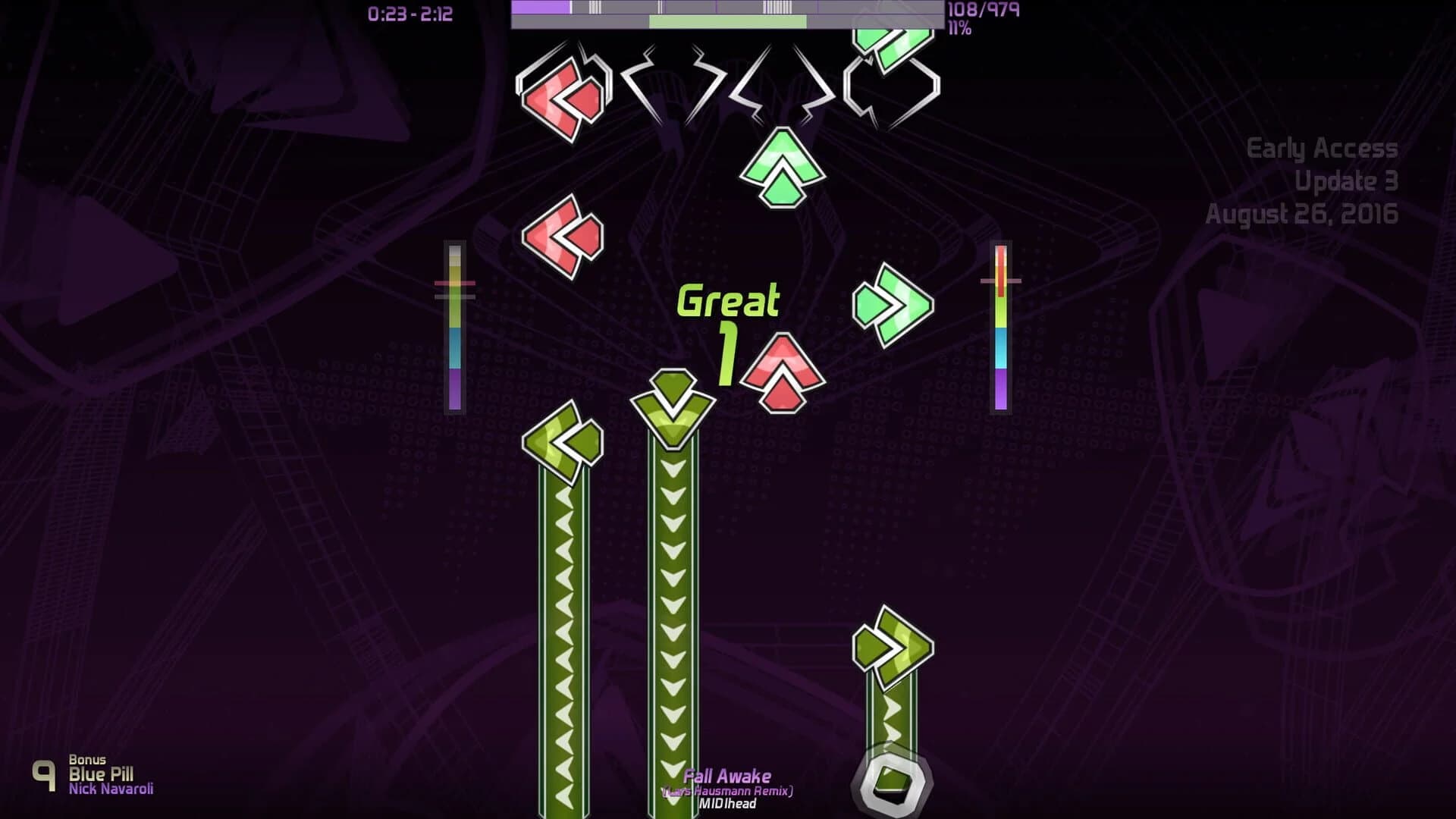 Pulsen screenshot 4
