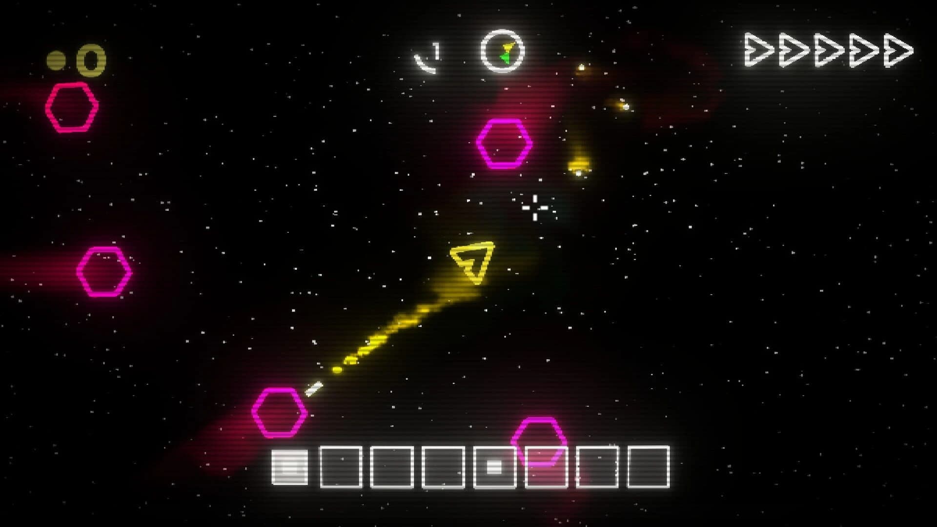 PulseWave screenshot 2