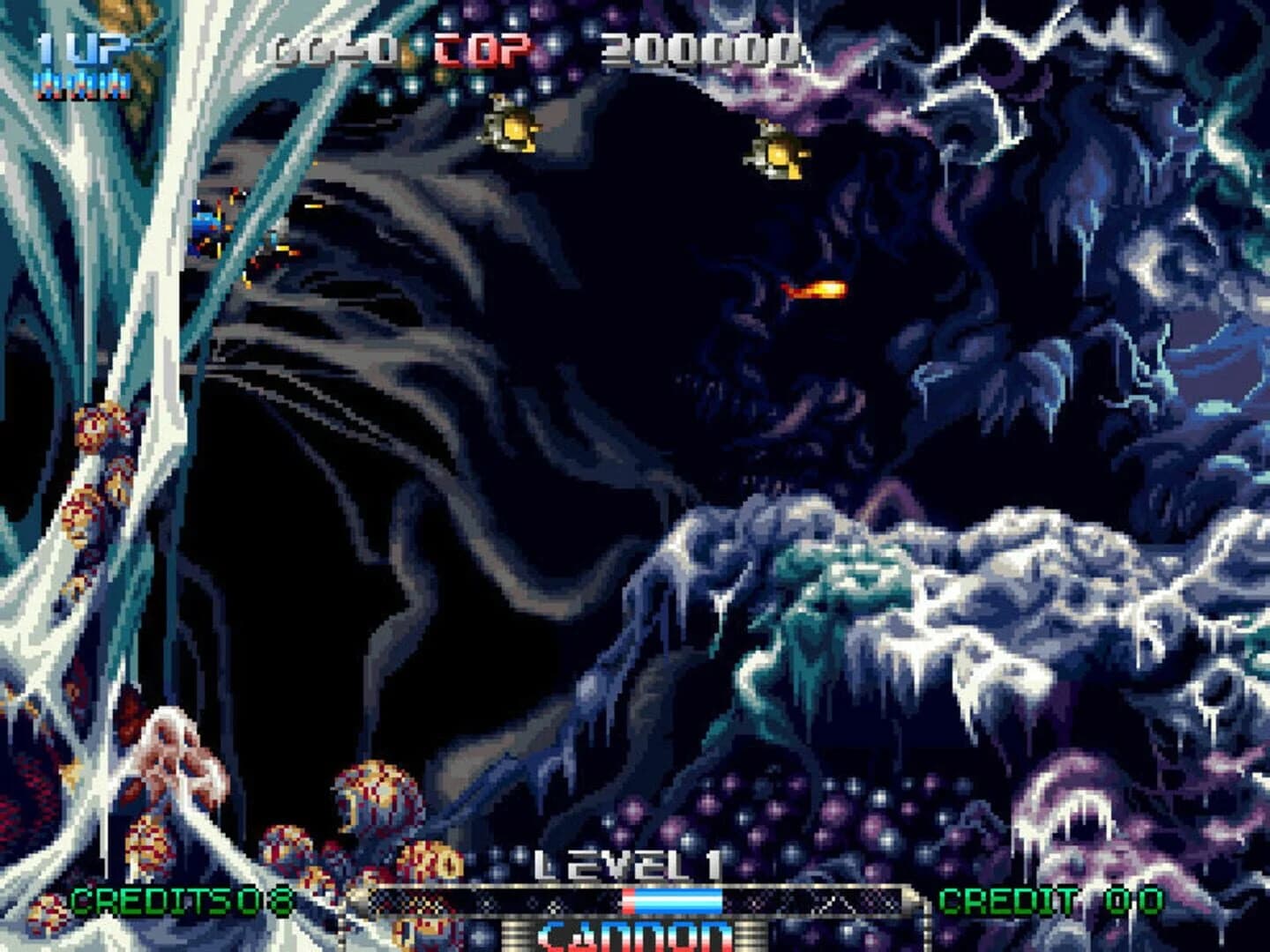 Pulstar screenshot 4