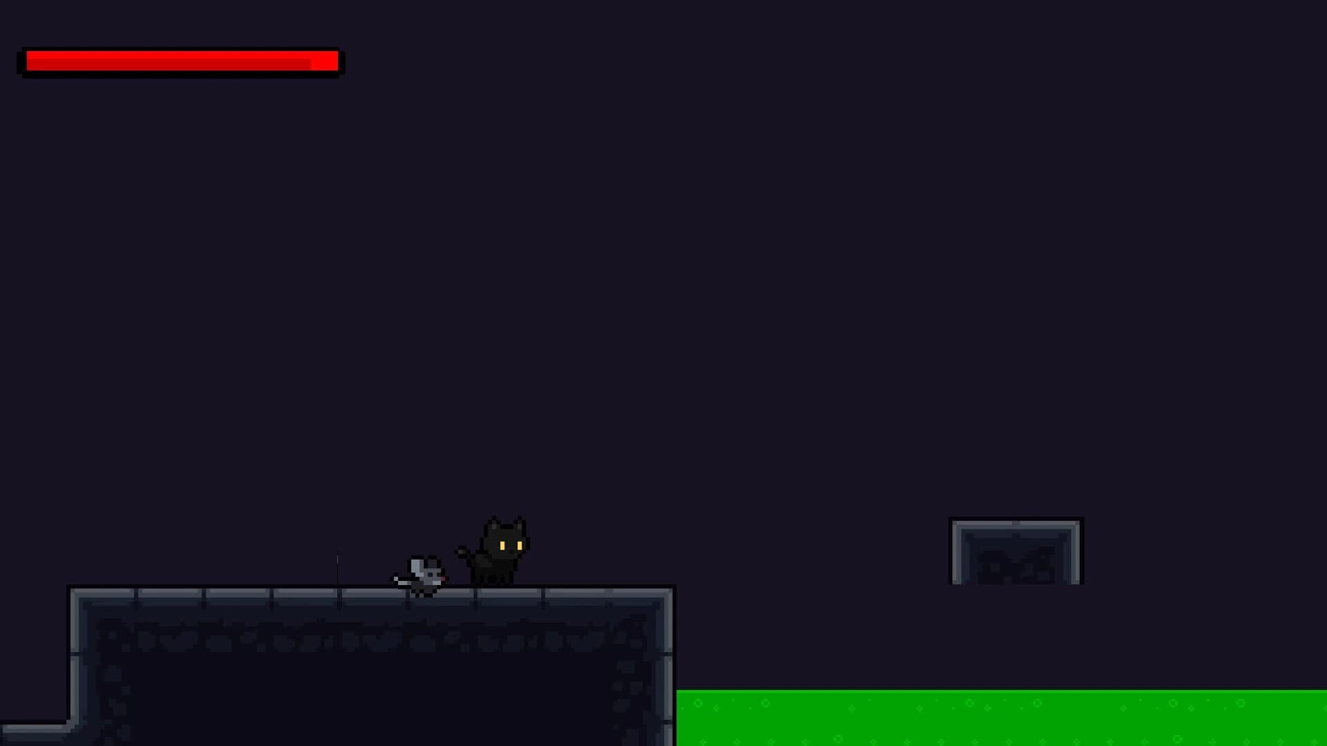 Puma: The Cat screenshot 4