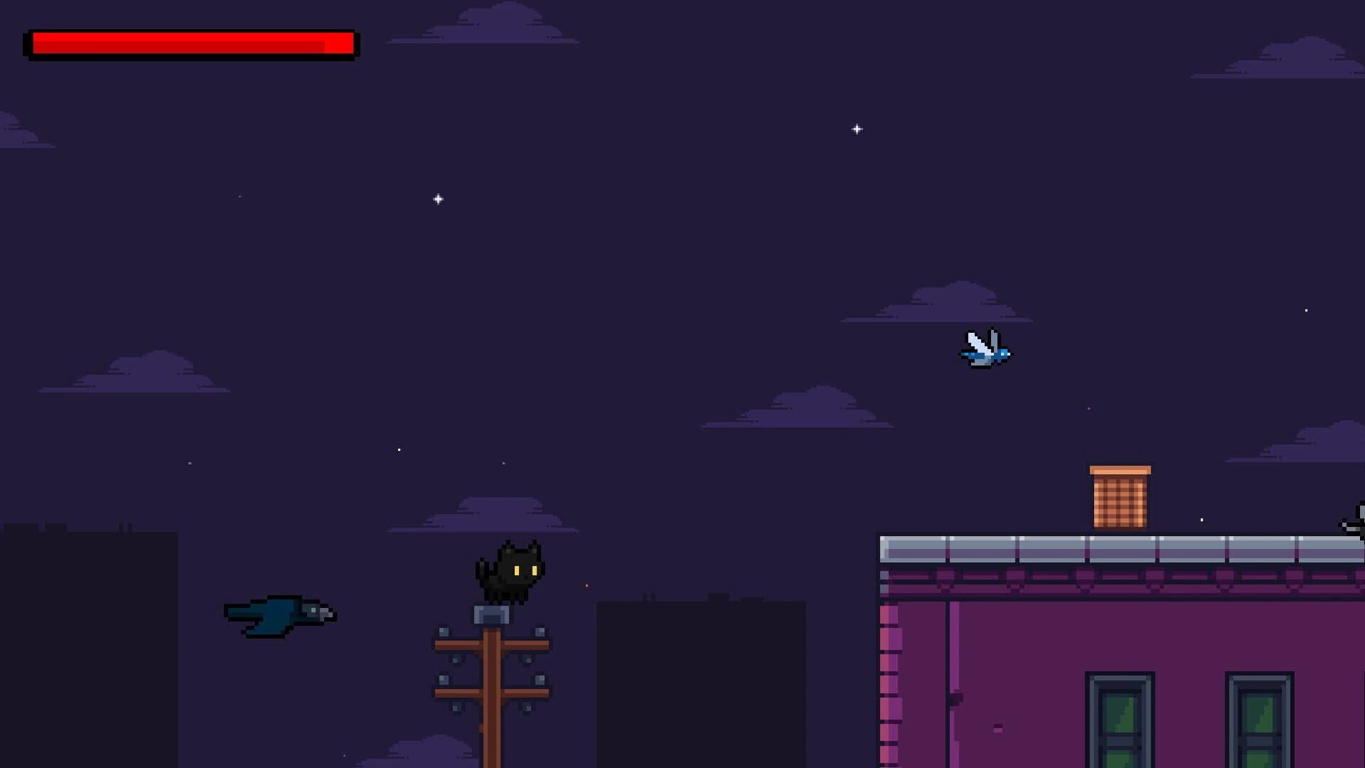 Puma: The Cat screenshot 5