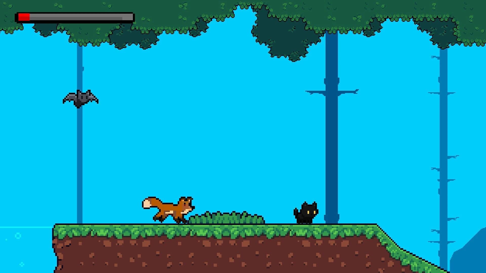 Puma: The Cat screenshot 3