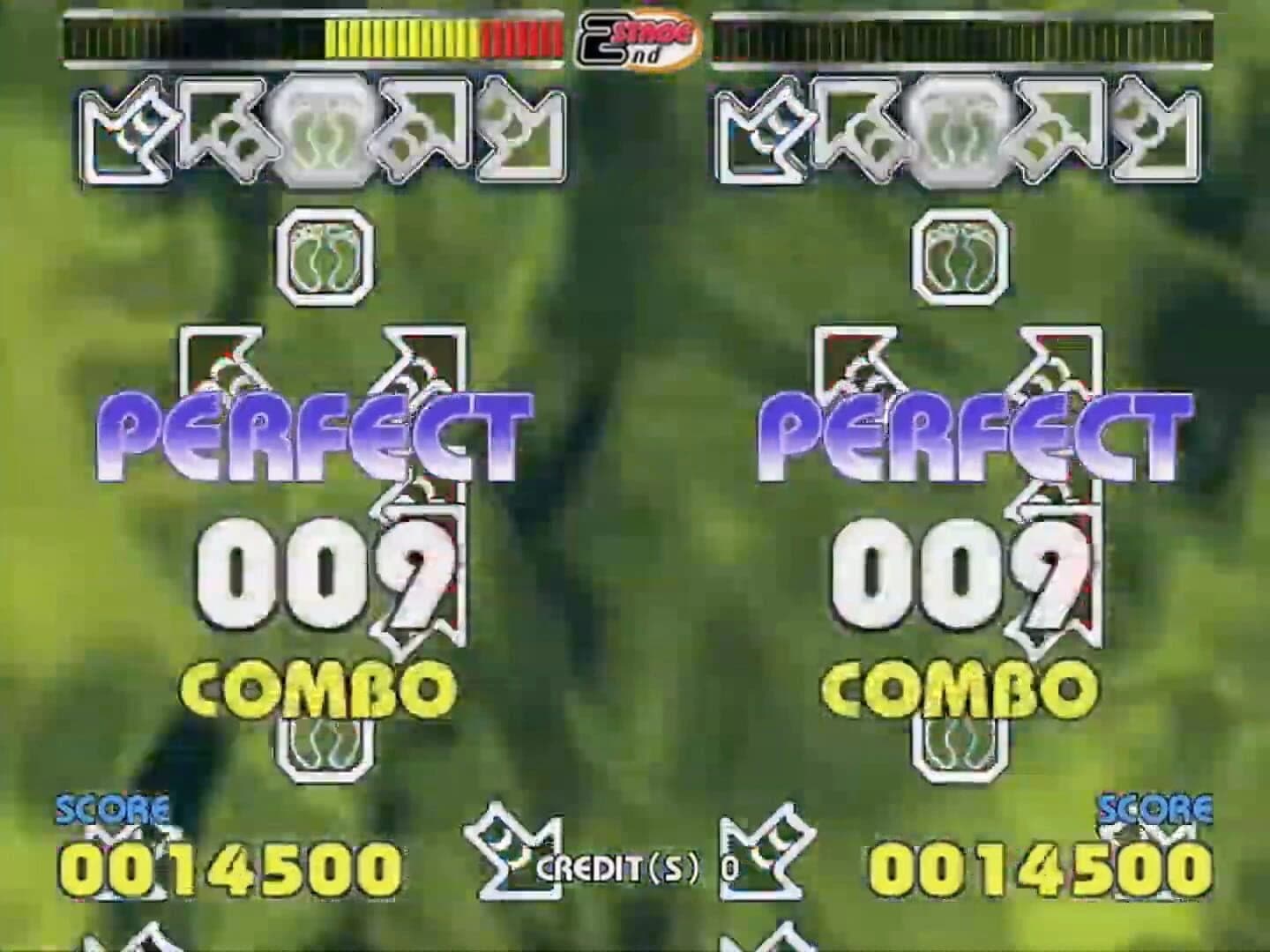 Pump It Up screenshot 1