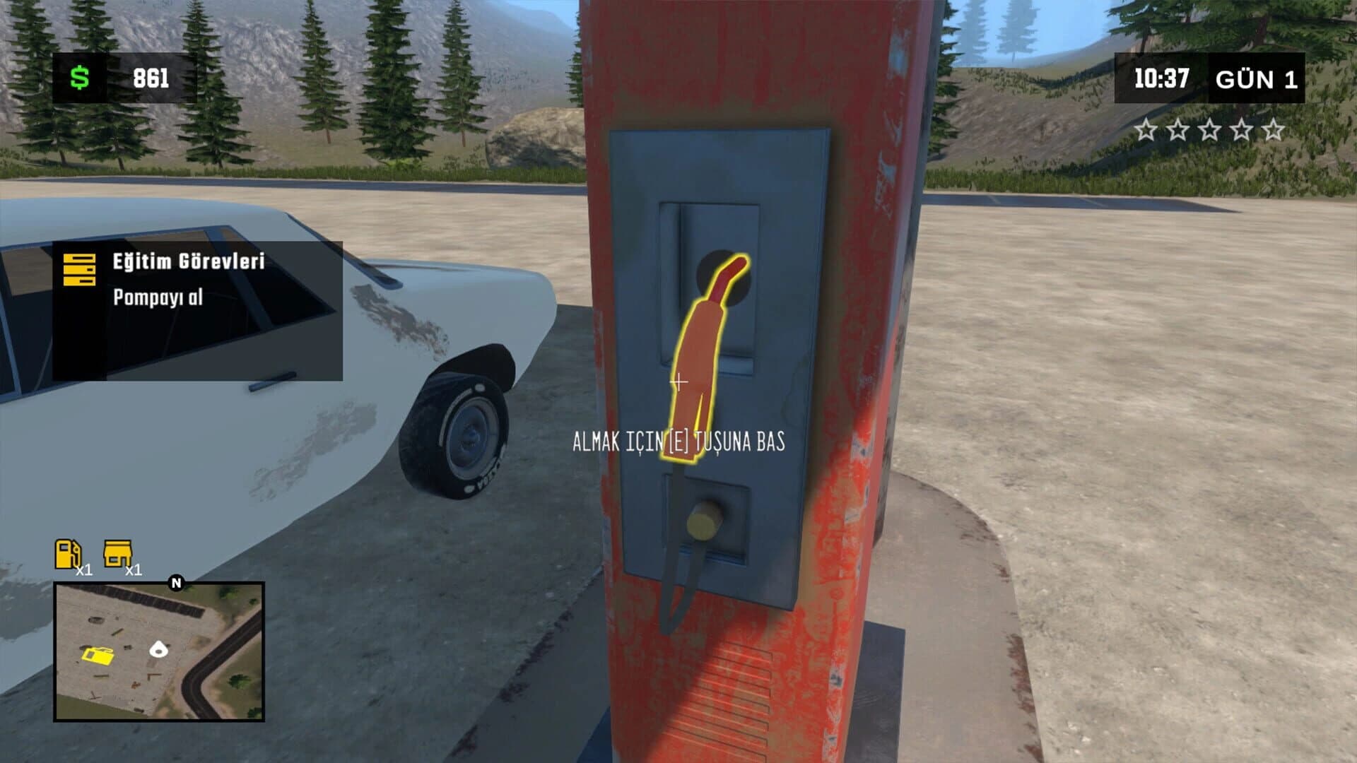 Pumping Simulator 2 screenshot 4