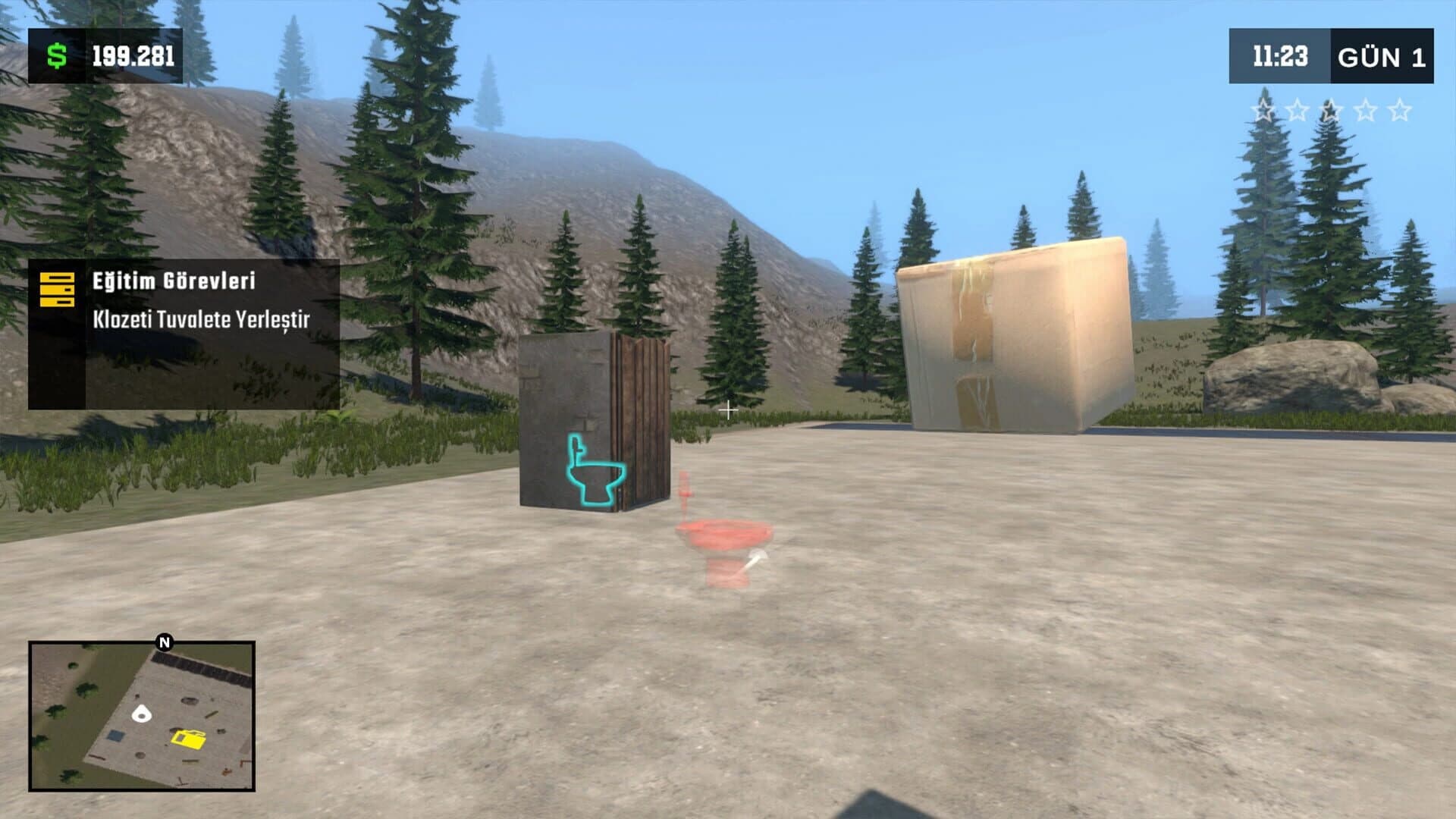 Pumping Simulator 2 screenshot 5