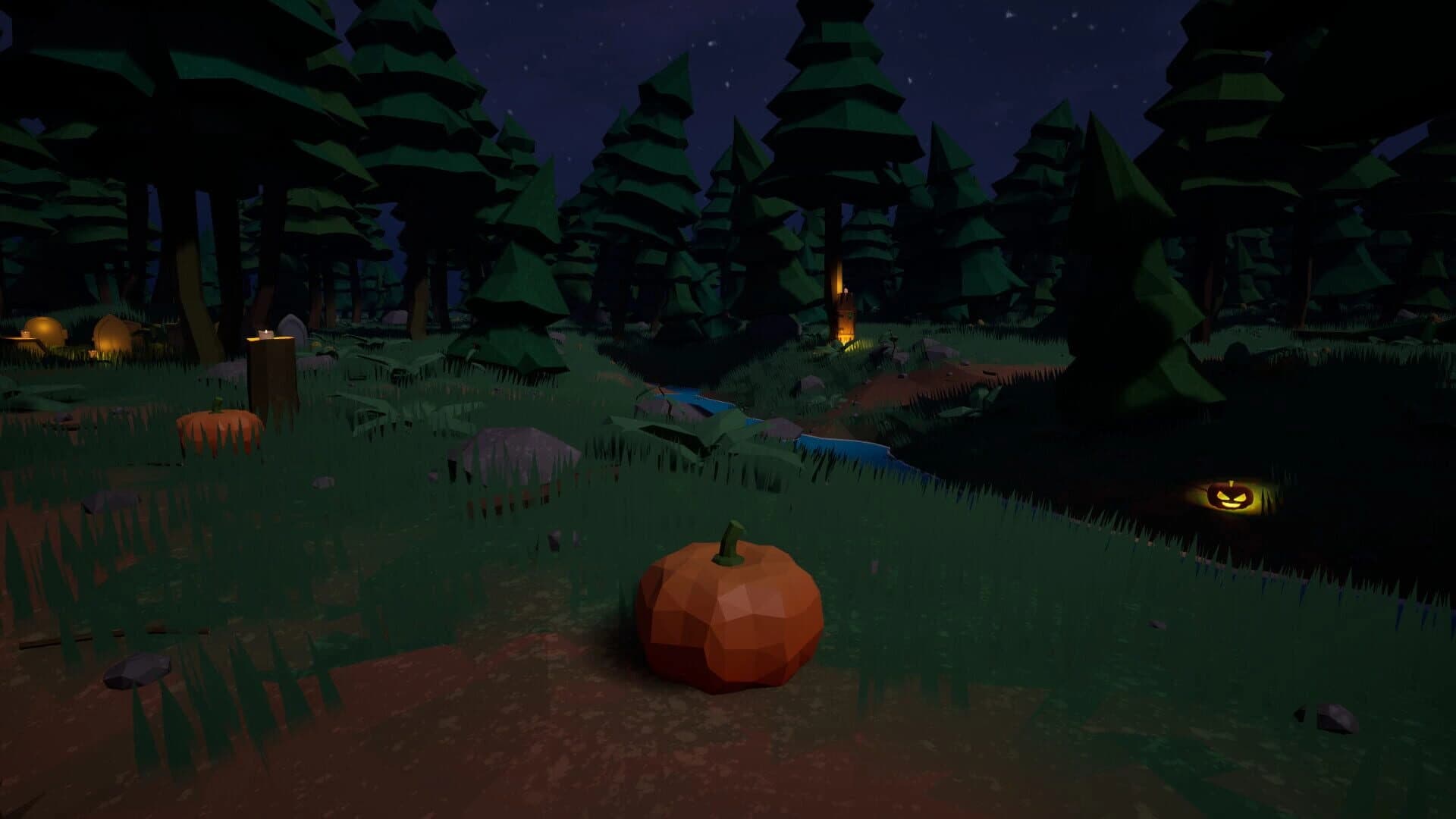Pumpkin Simulator screenshot 5