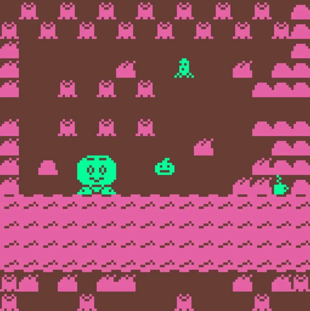 Pumpkin Spice Paradise screenshot 4