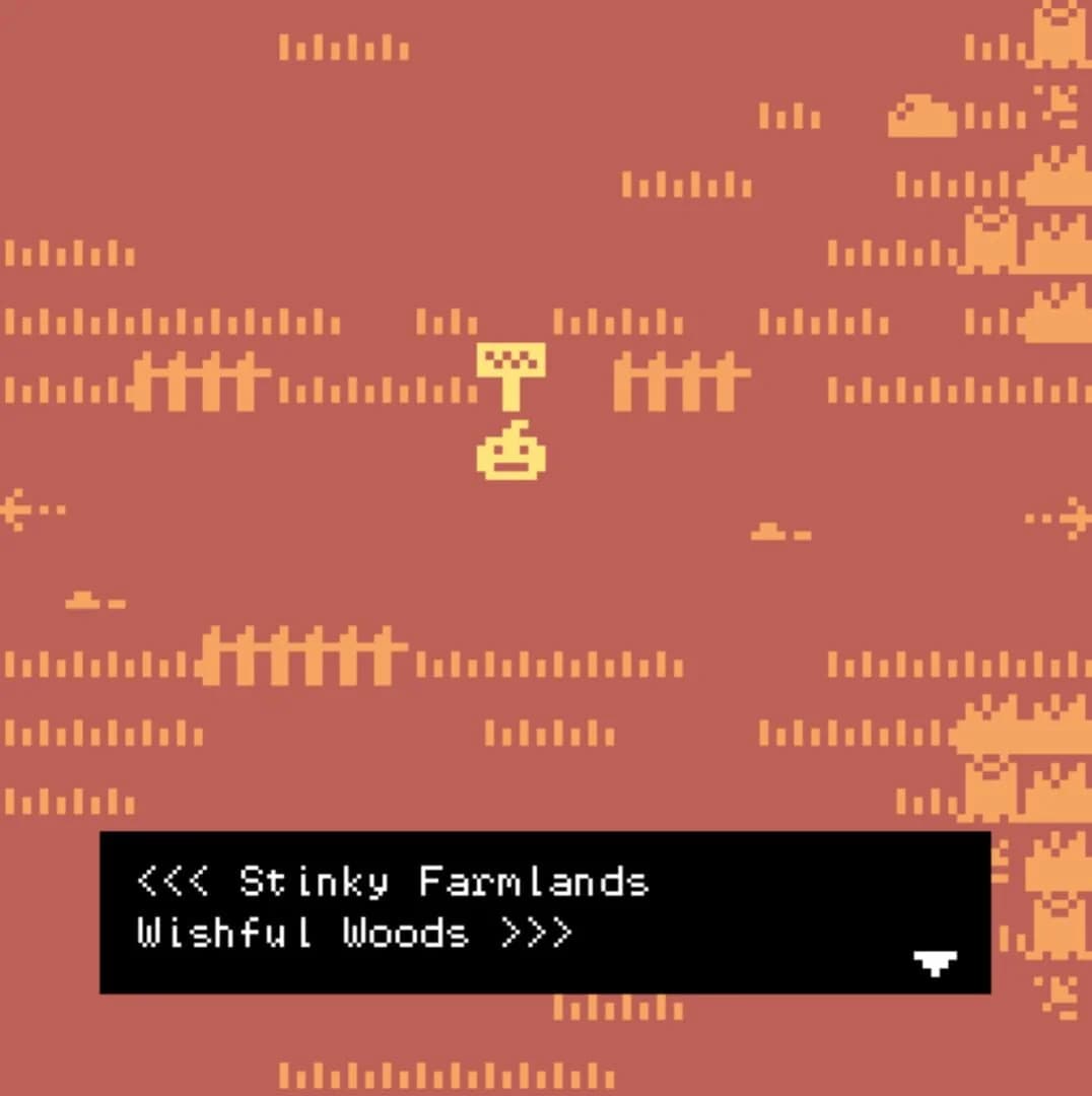 Pumpkin Spice Paradise 2 screenshot 3