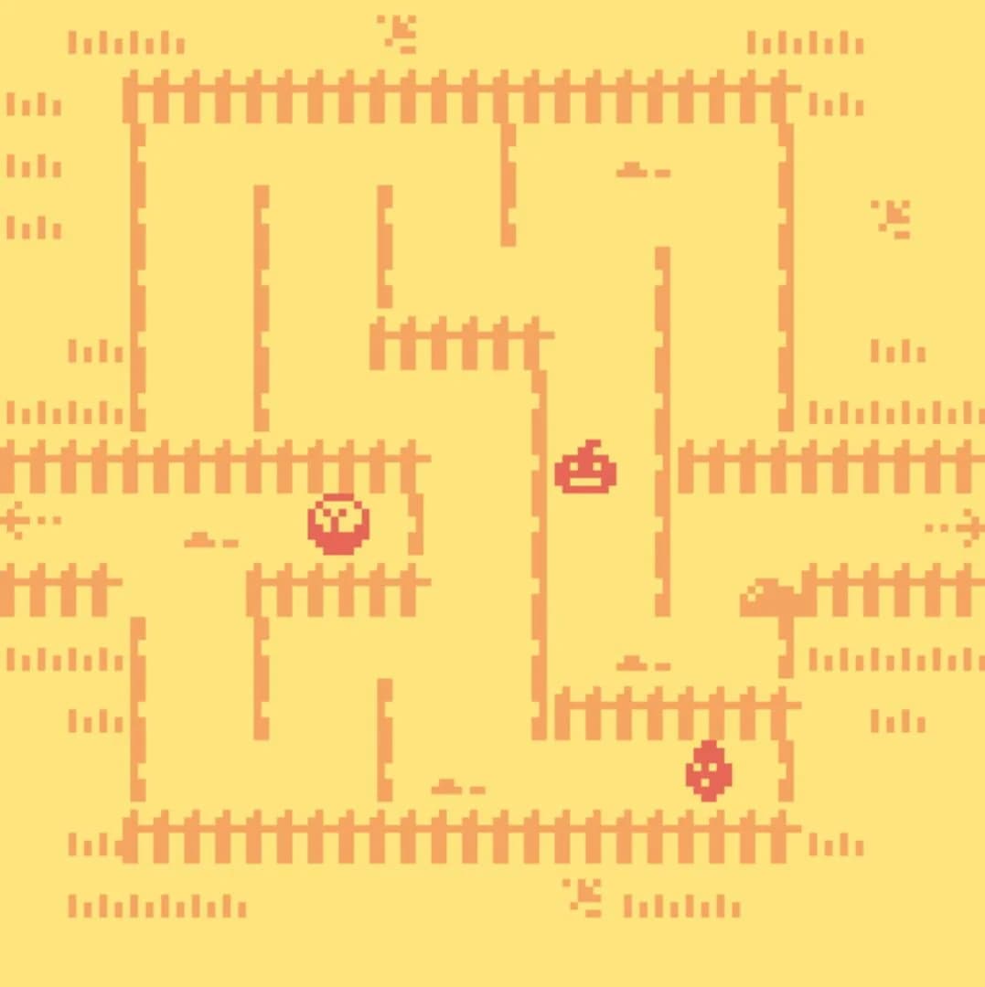 Pumpkin Spice Paradise 2 screenshot 5