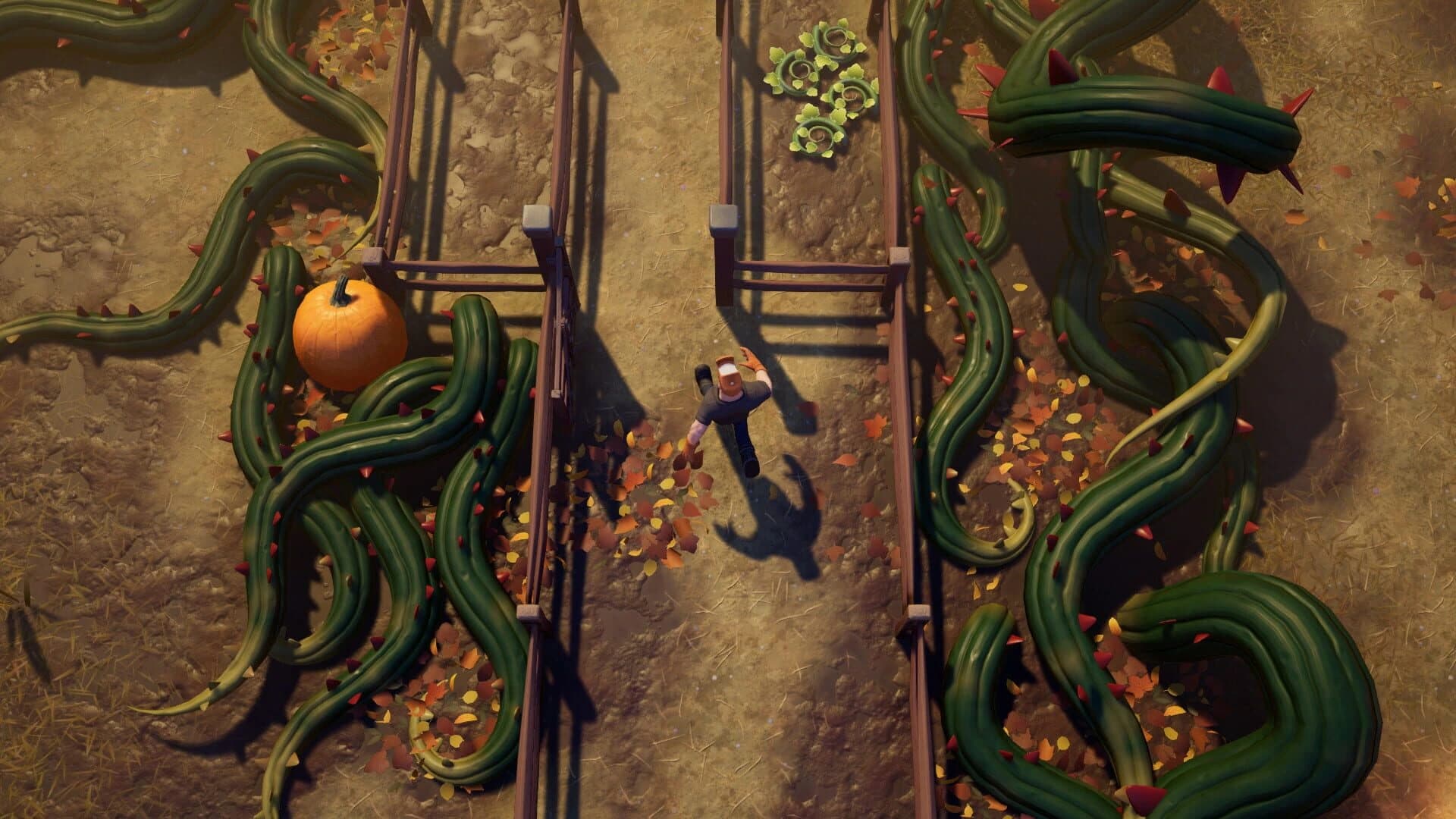 Pumpkins screenshot 3