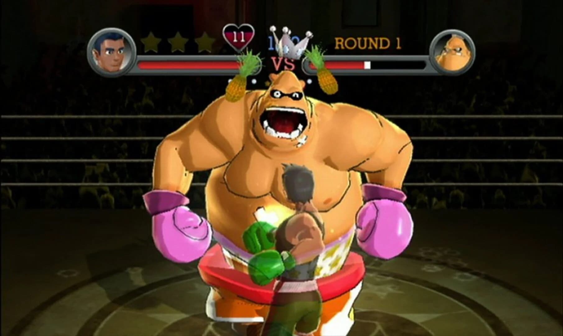 Punch-Out!! screenshot 5