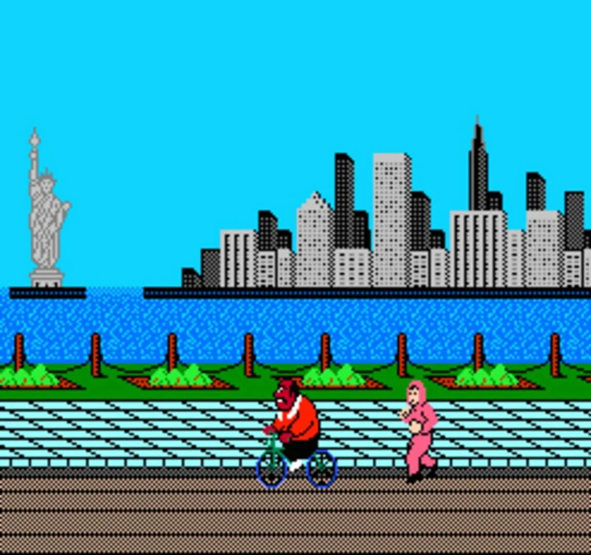 Punch-Out!! screenshot 5