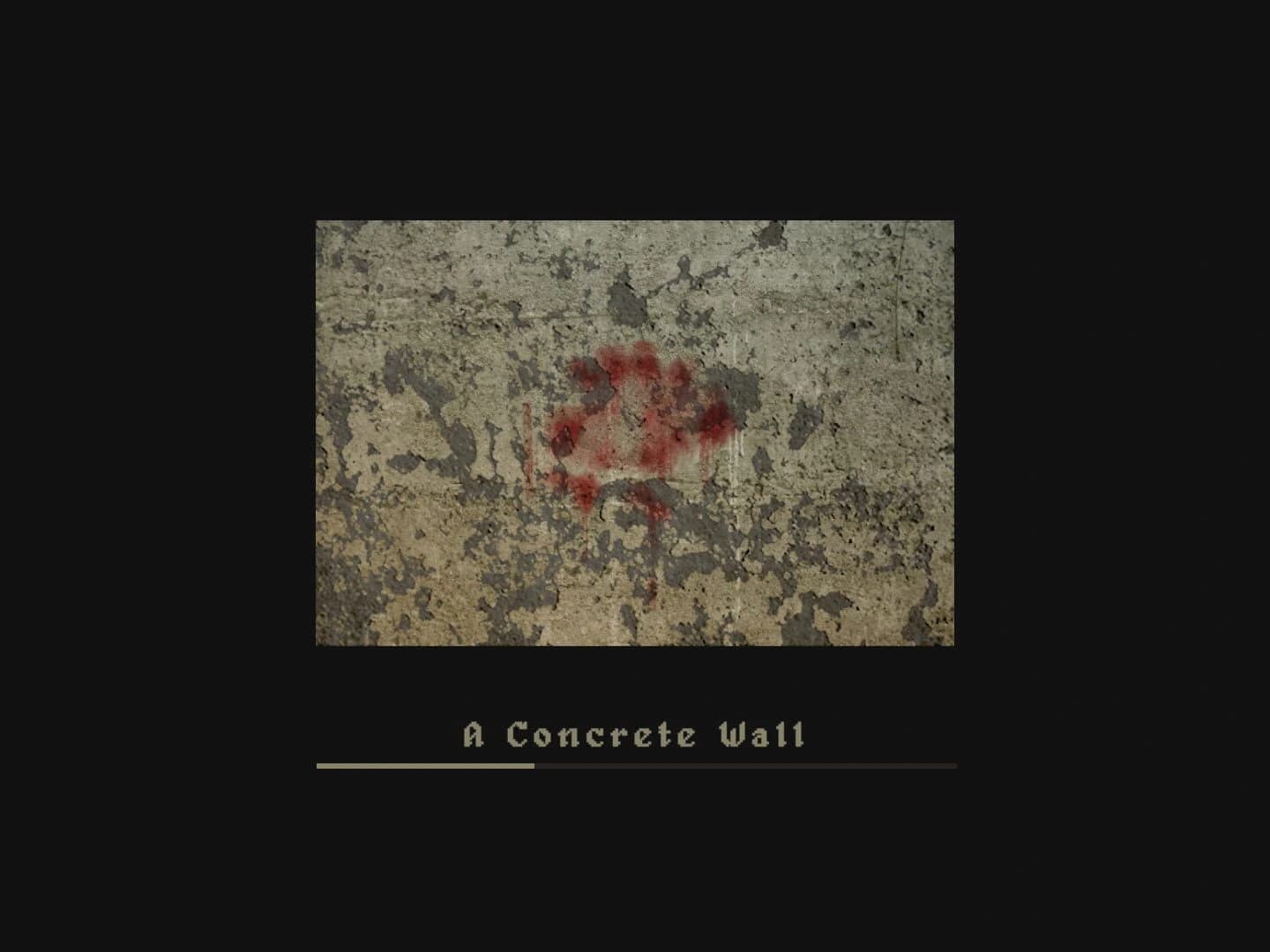 Punching a Concrete Wall screenshot 2