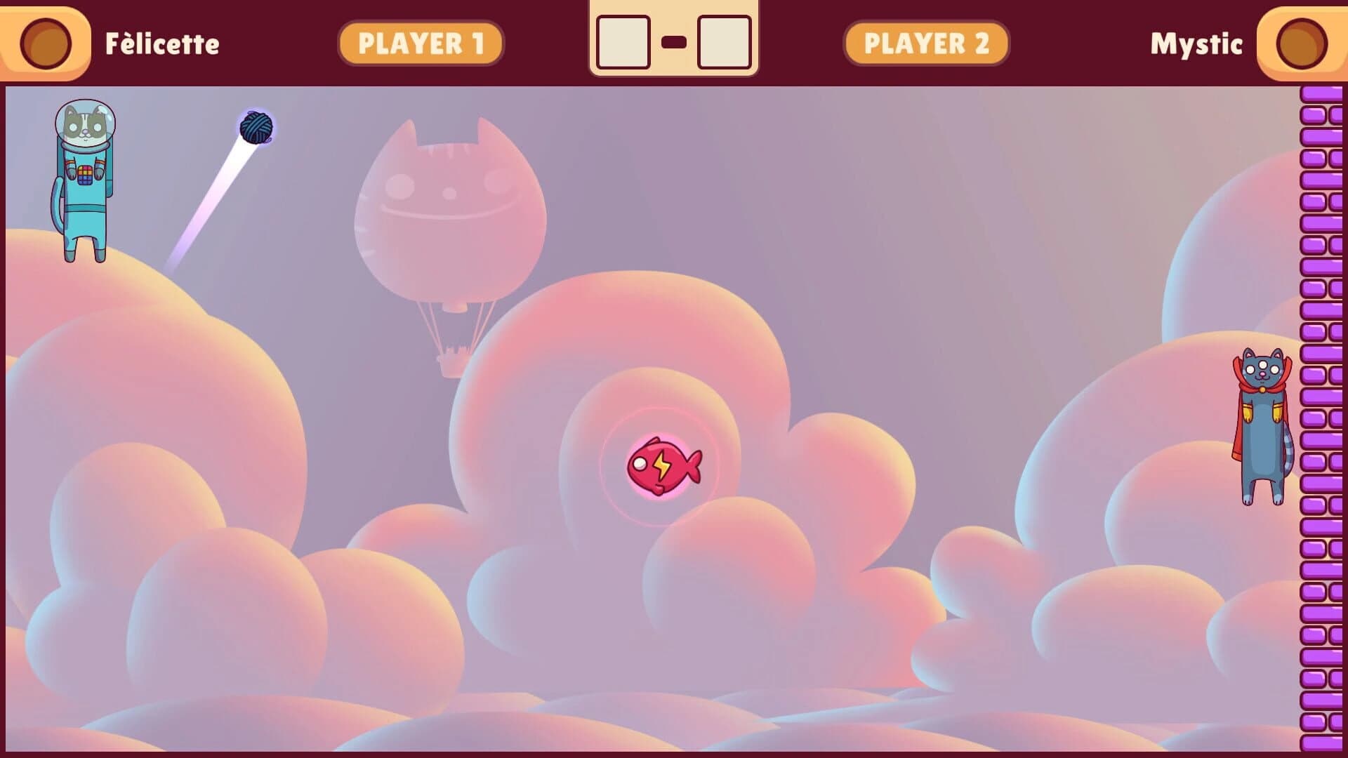 Pungo screenshot 2