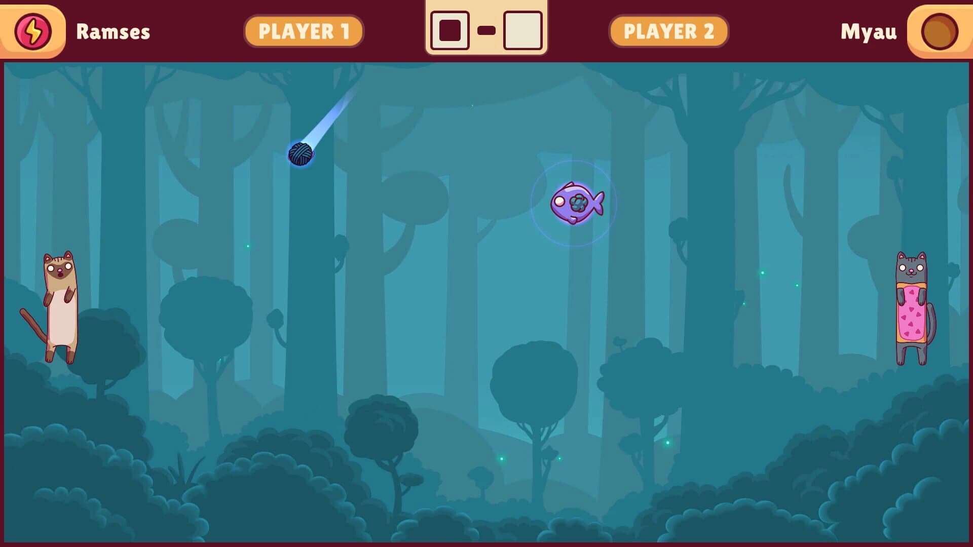 Pungo screenshot 4