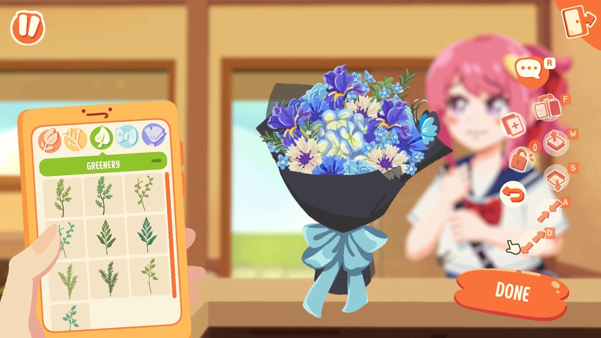 Puni the Florist screenshot 5