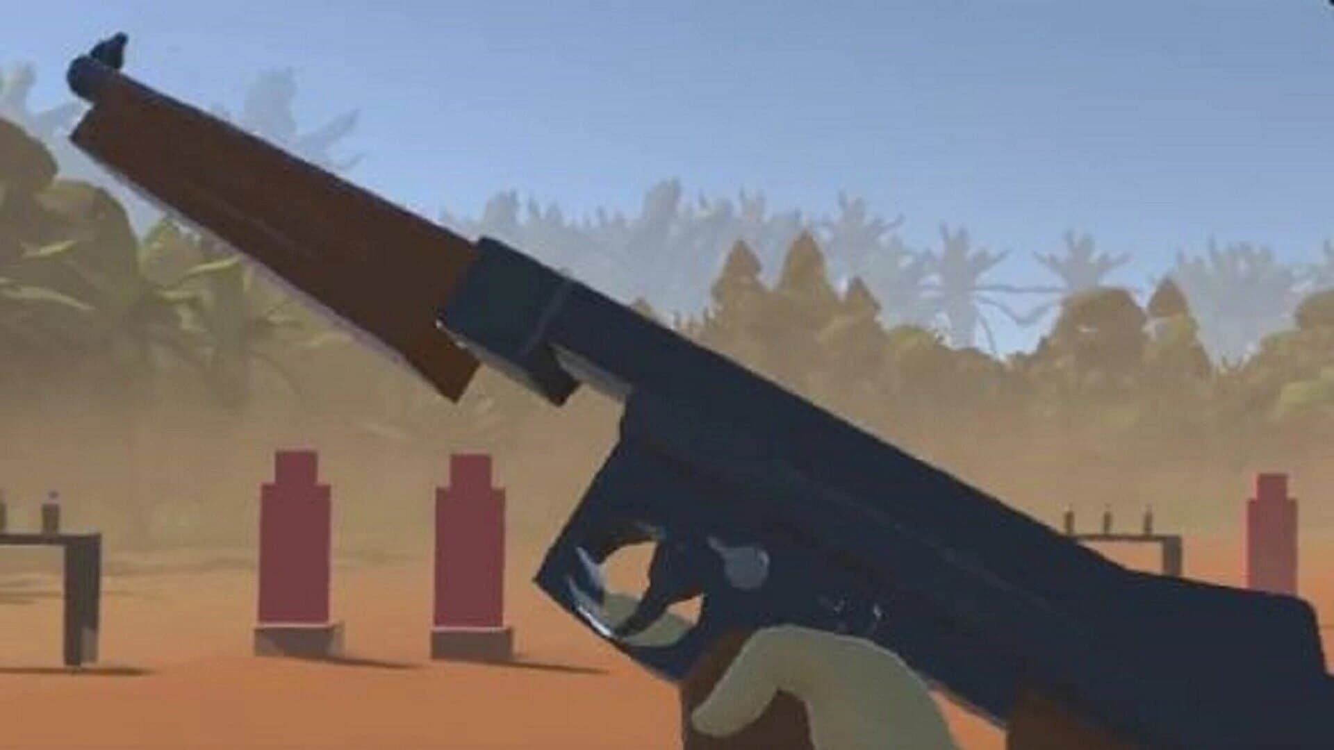 Punji VR screenshot 4