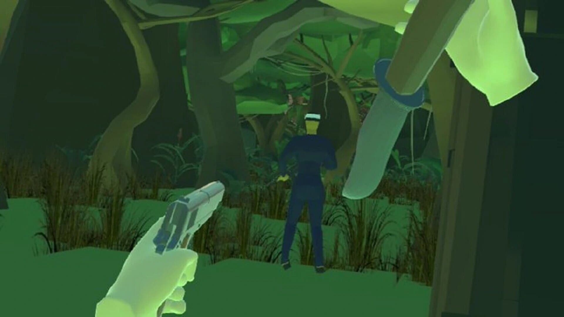 Punji VR screenshot 3