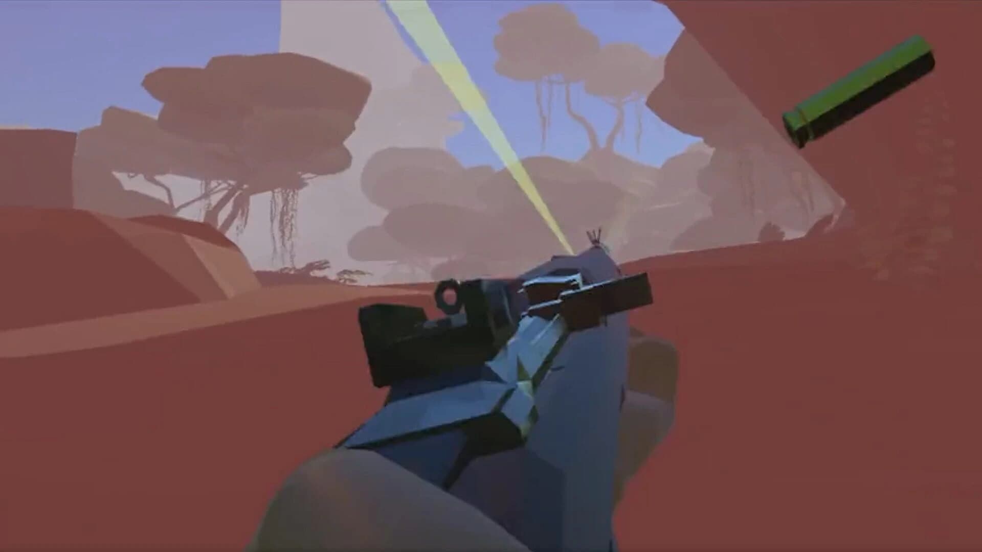 Punji VR screenshot 2