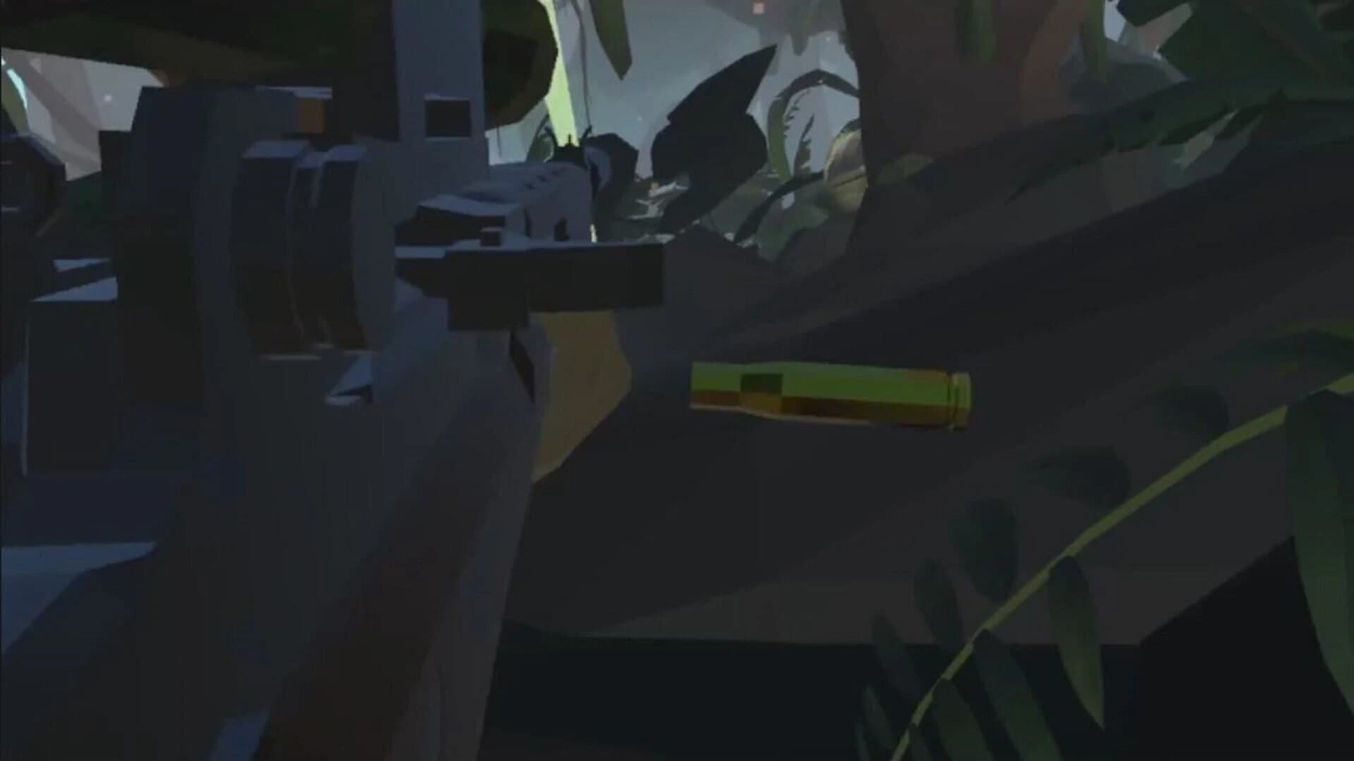 Punji VR screenshot 1