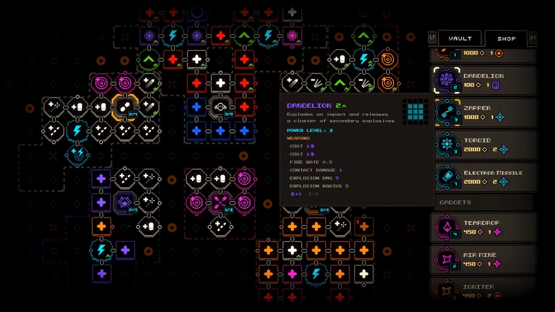 Punk screenshot 3