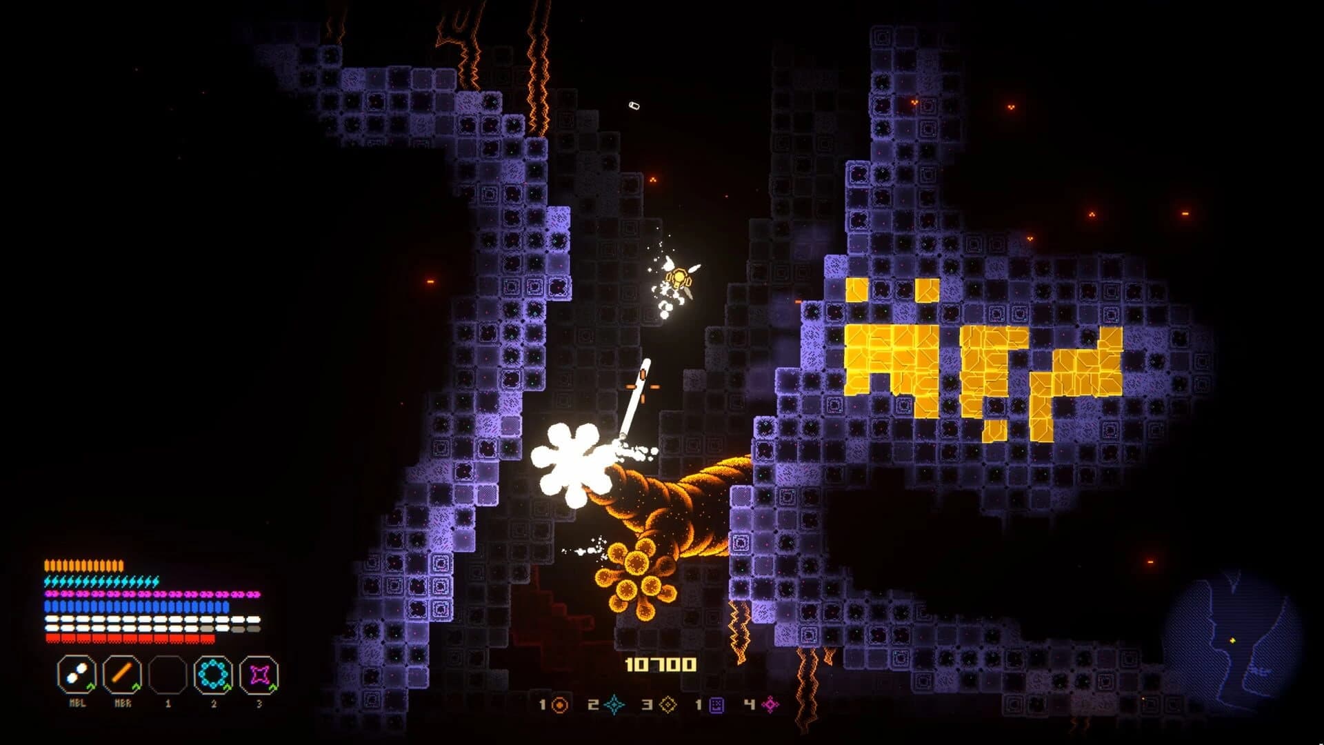 Punk screenshot 2