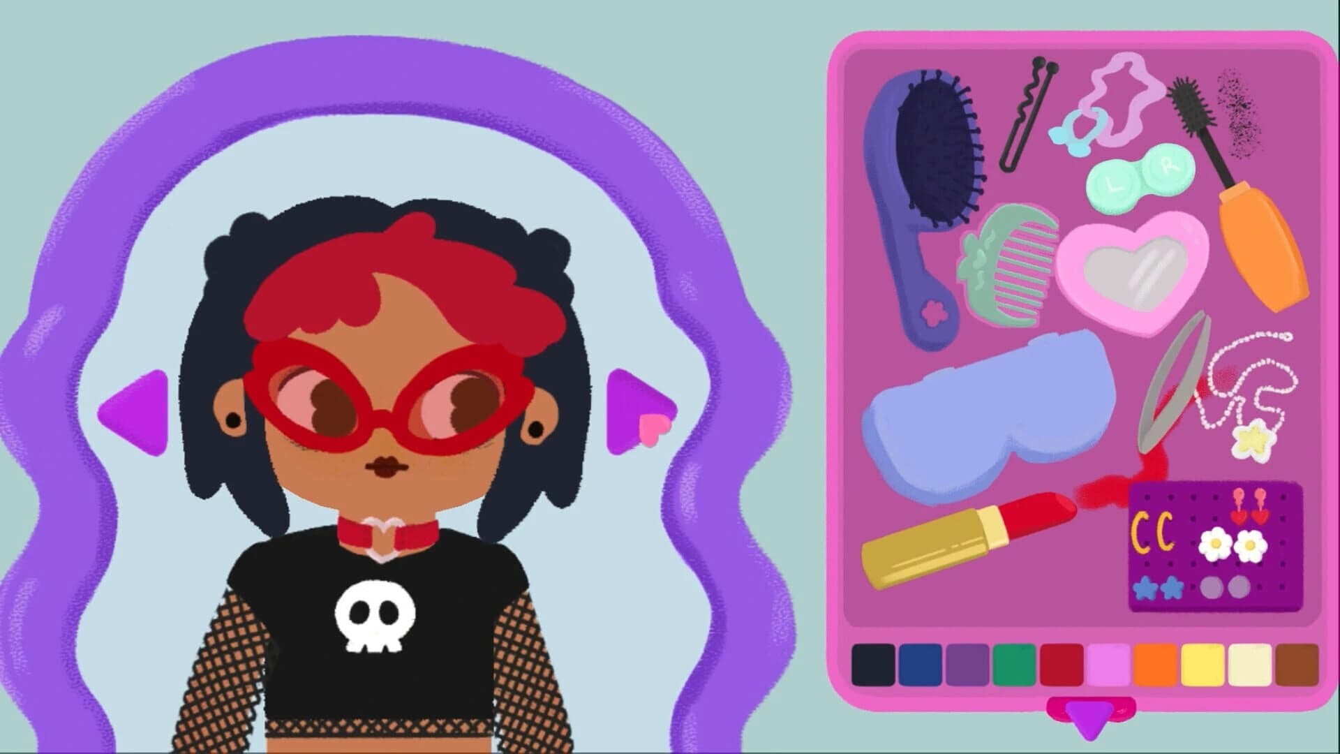 Punk Juice screenshot 5