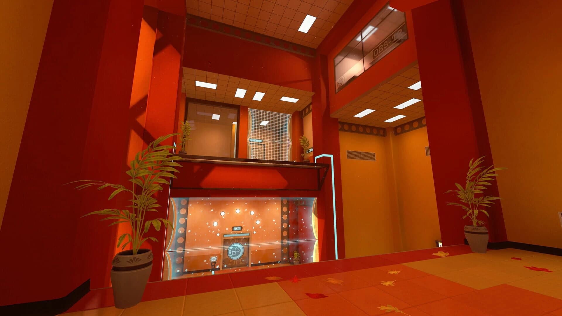 Punt screenshot 2