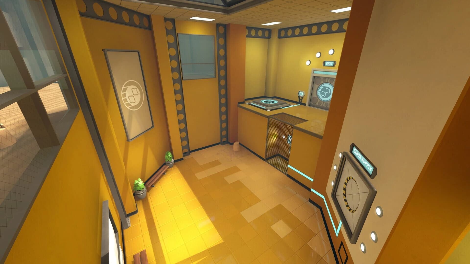 Punt screenshot 3