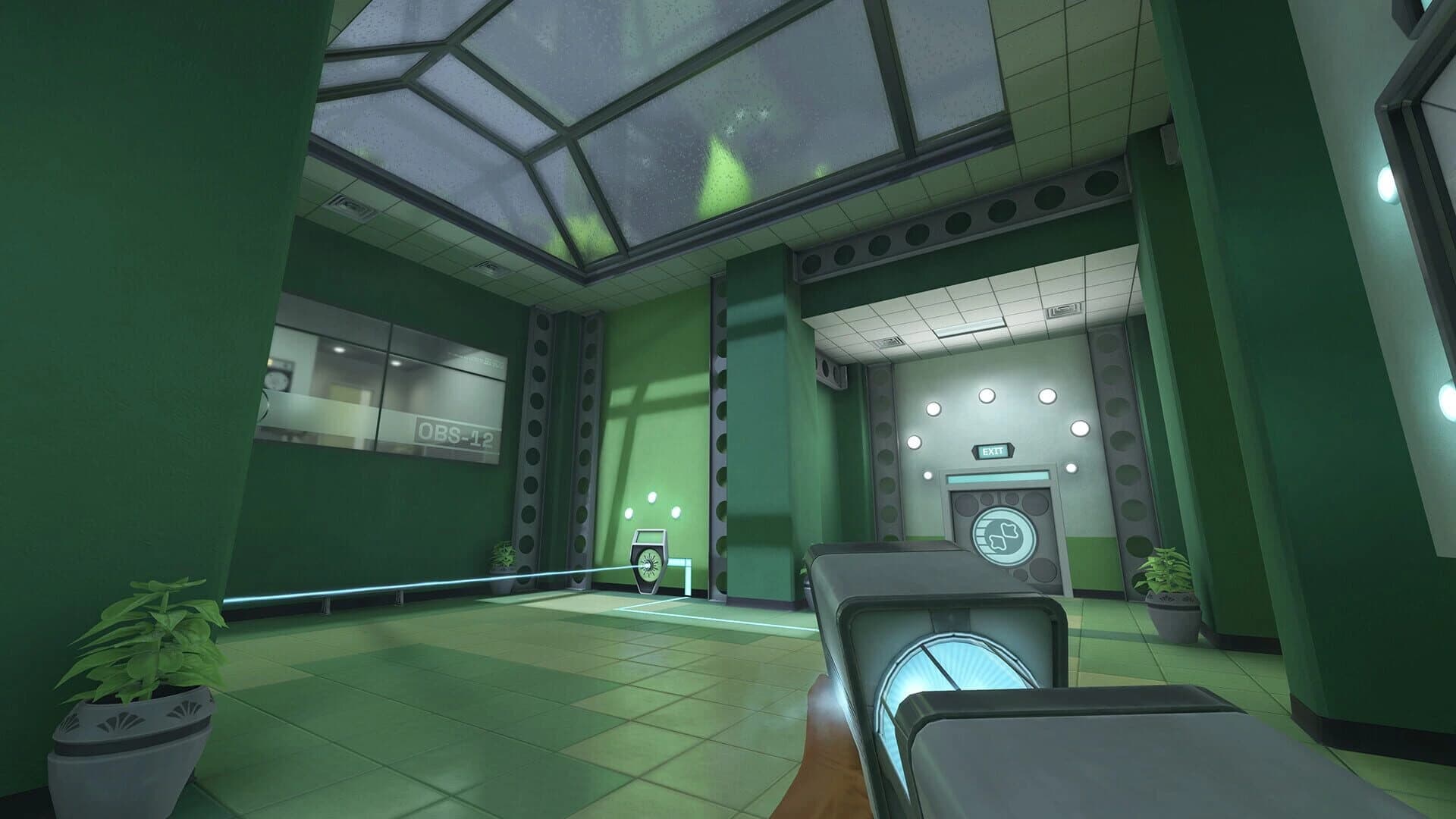 Punt screenshot 1