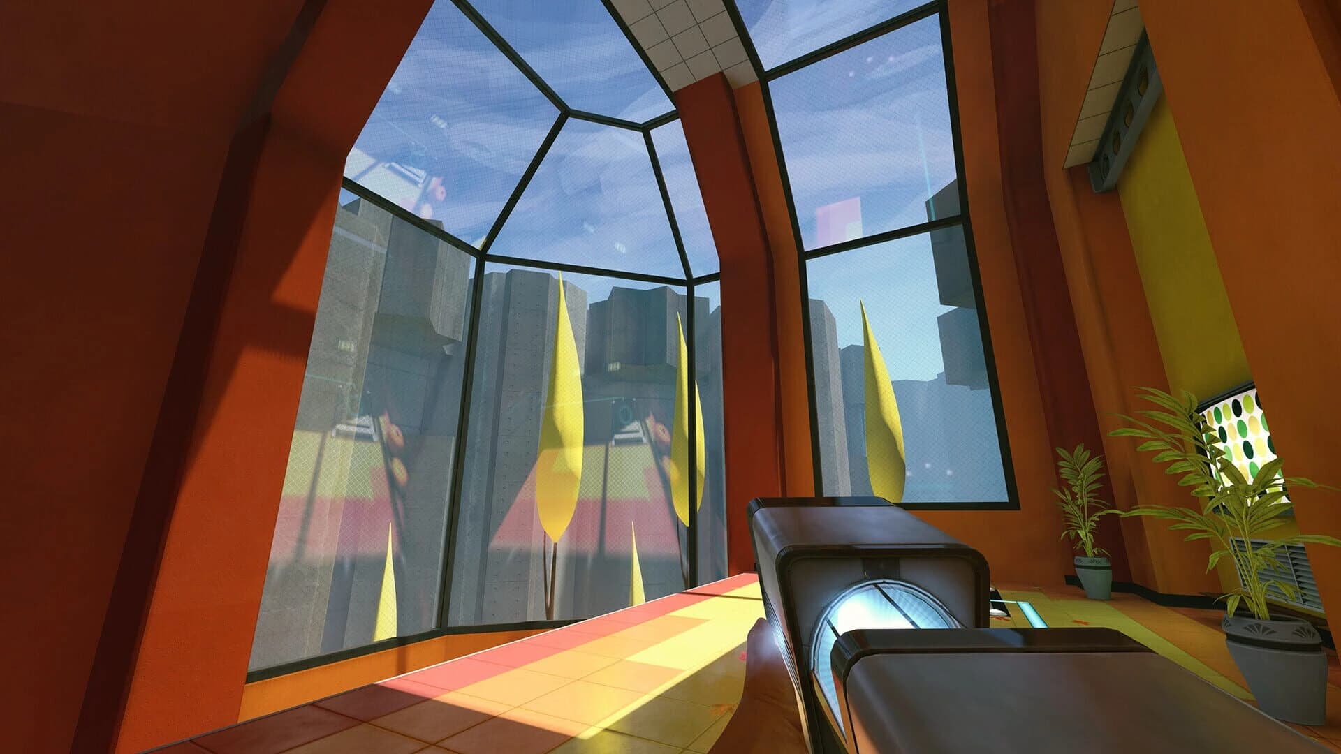 Punt screenshot 5