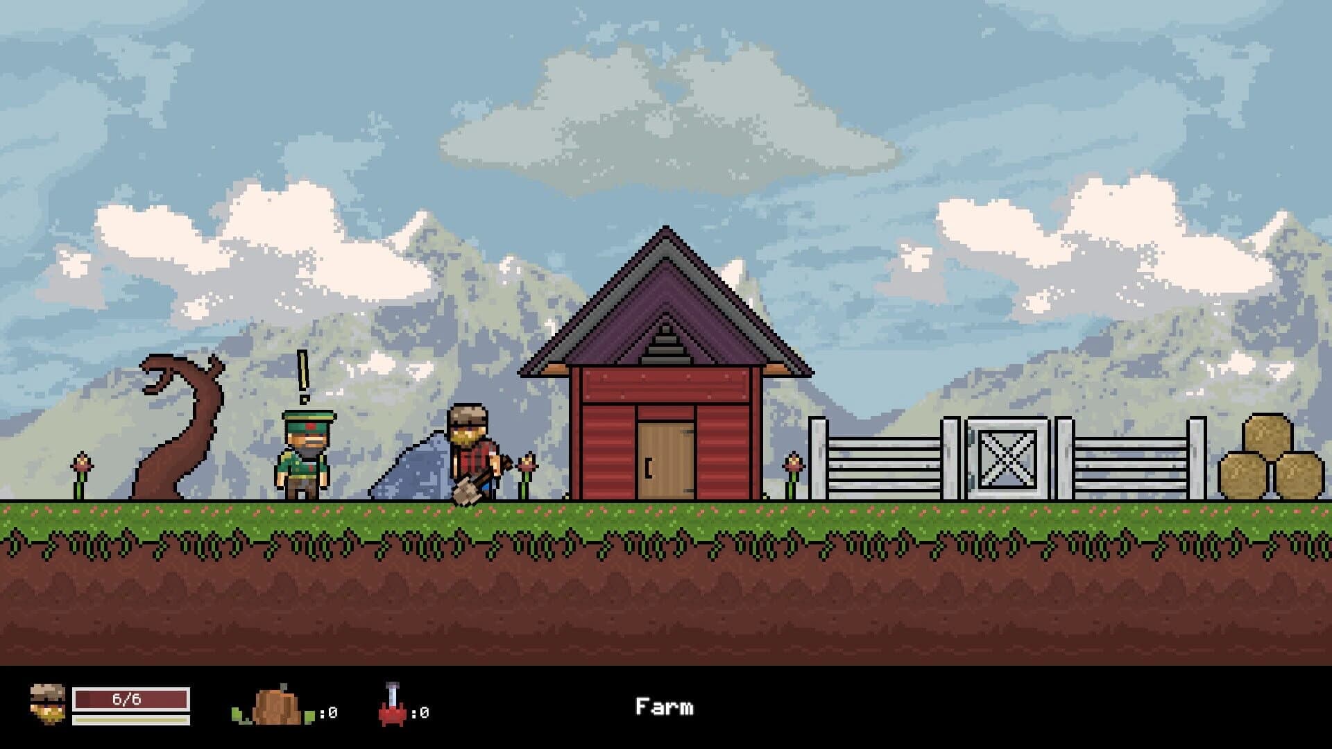 Puny BOB screenshot 1