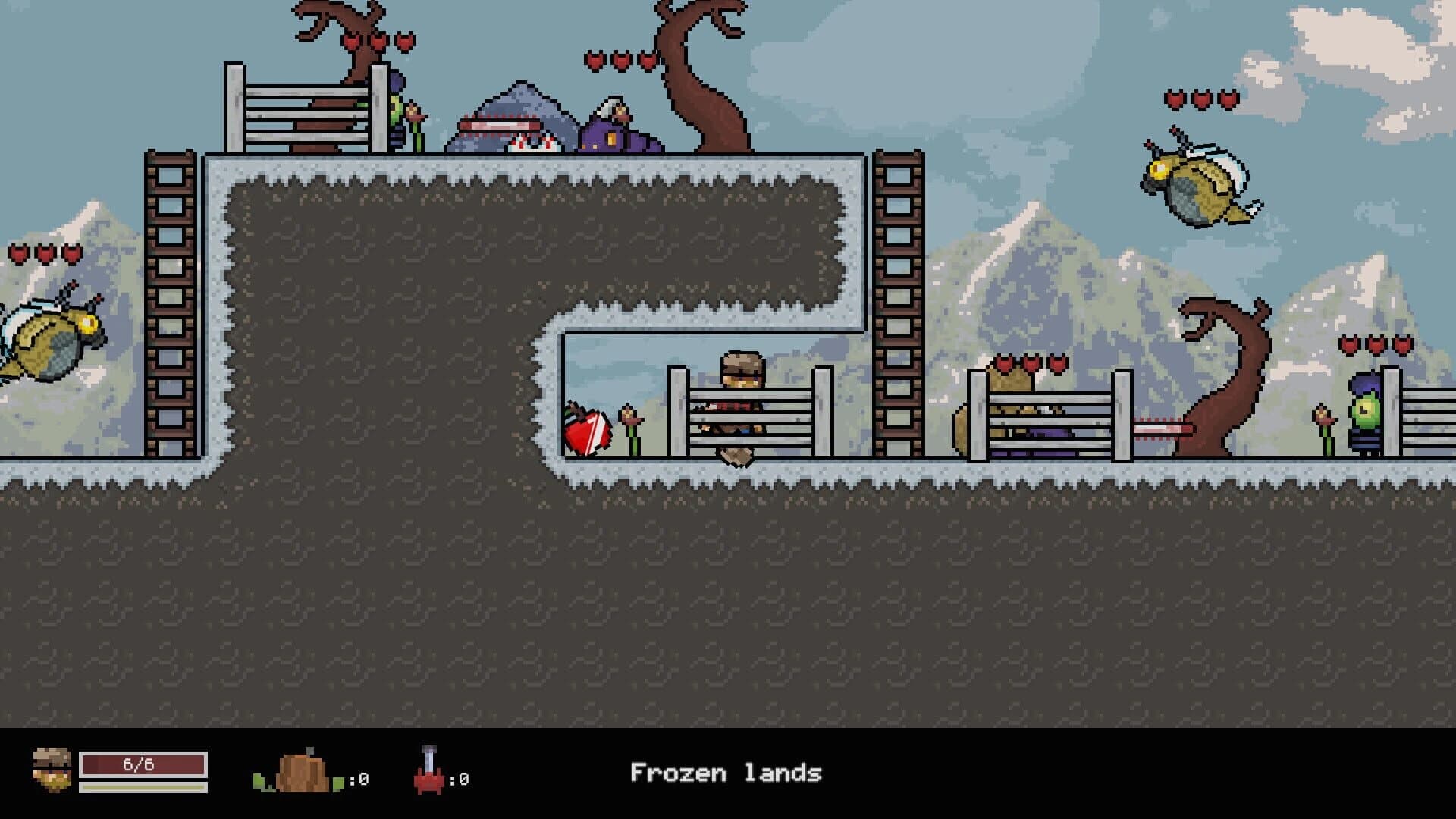 Puny BOB screenshot 3